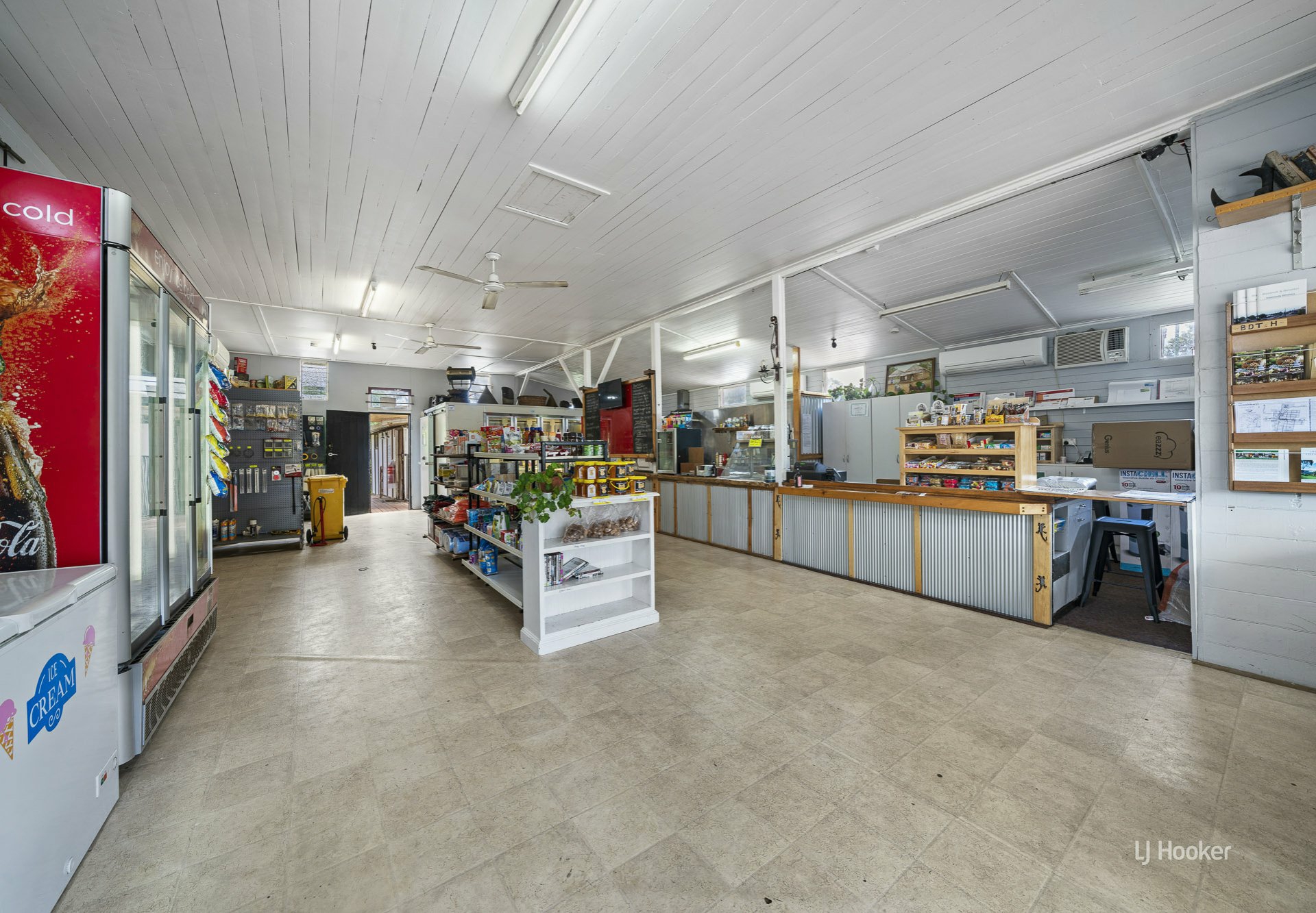 5 Scott Street, BENARKIN