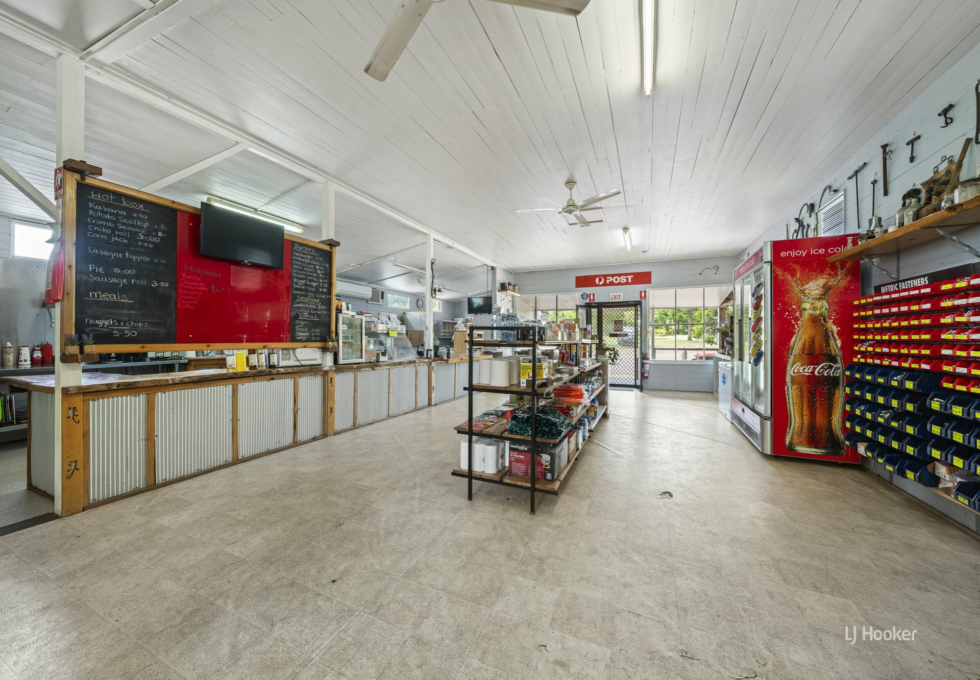 5 Scott Street, BENARKIN