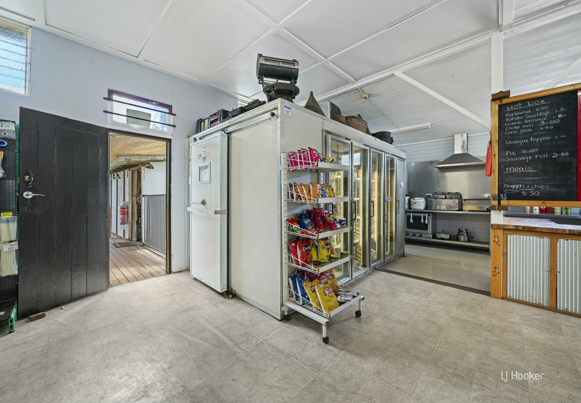 5 Scott Street, BENARKIN