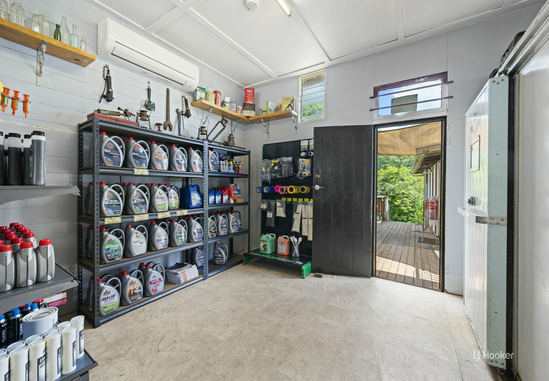 5 Scott Street, BENARKIN
