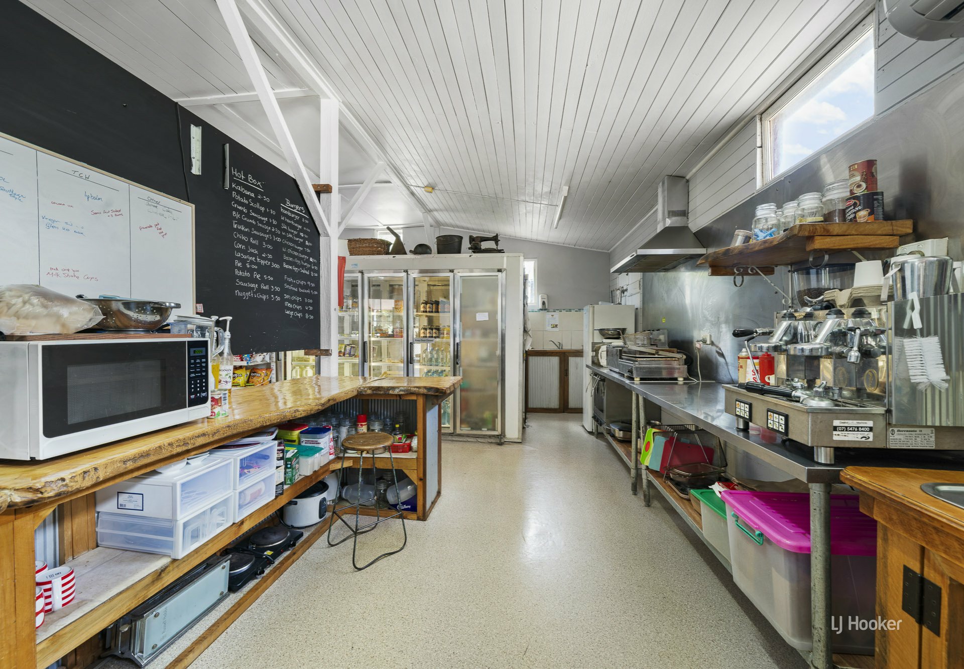 5 Scott Street, BENARKIN