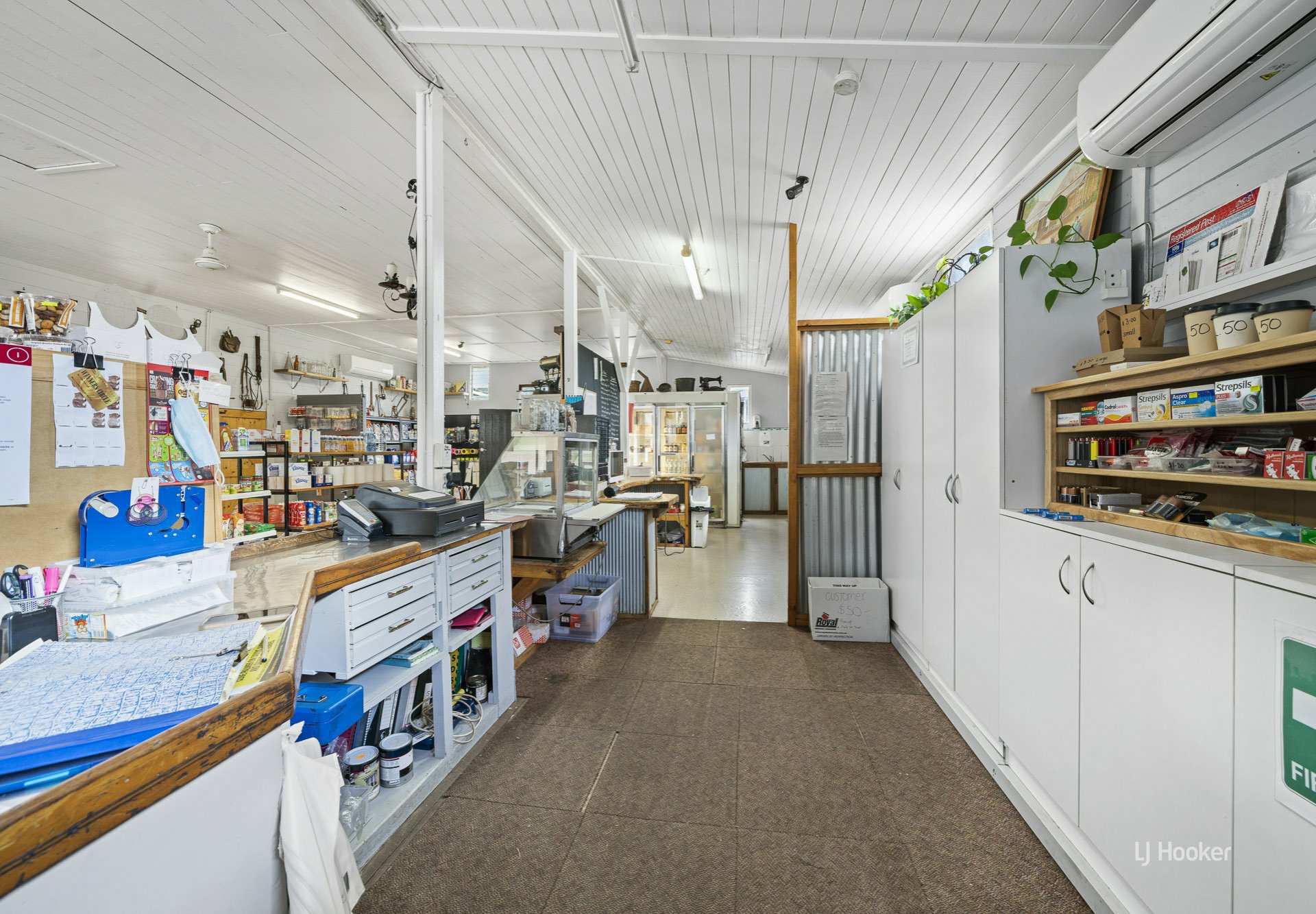 5 Scott Street, BENARKIN