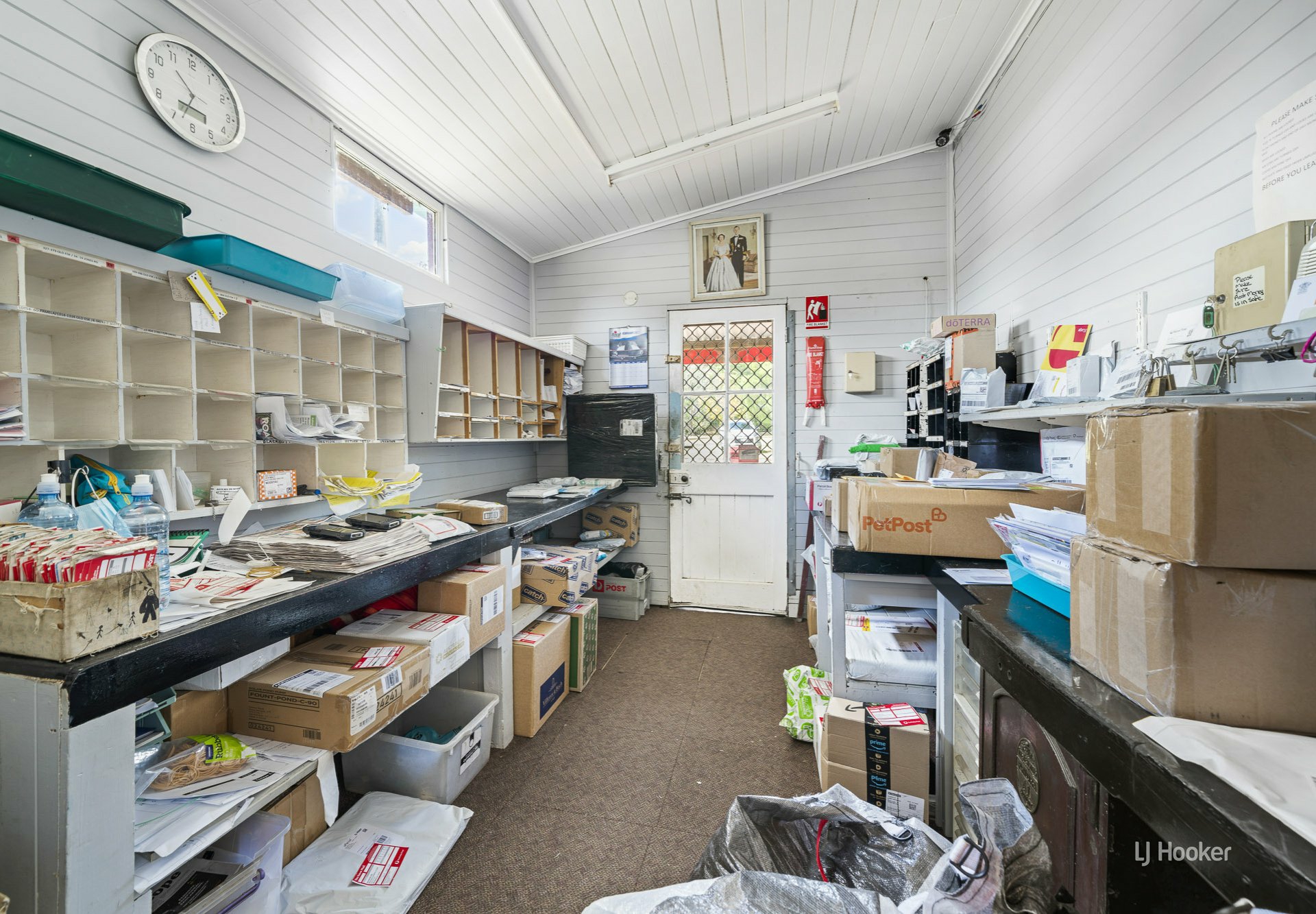 5 Scott Street, BENARKIN