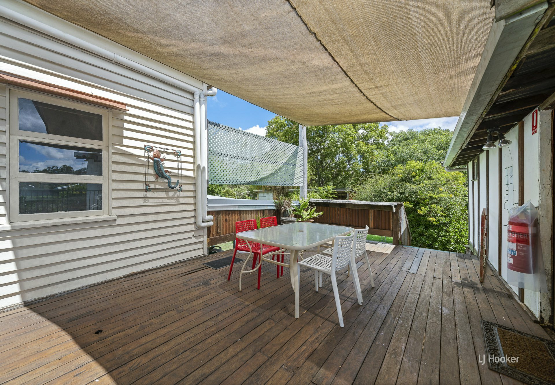 5 Scott Street, BENARKIN