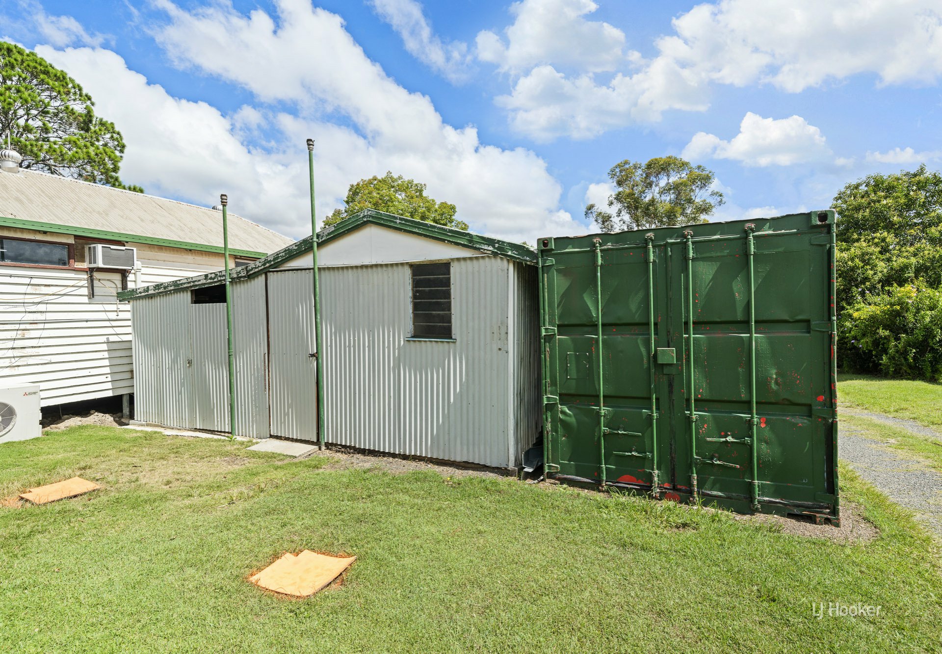 5 Scott Street, BENARKIN
