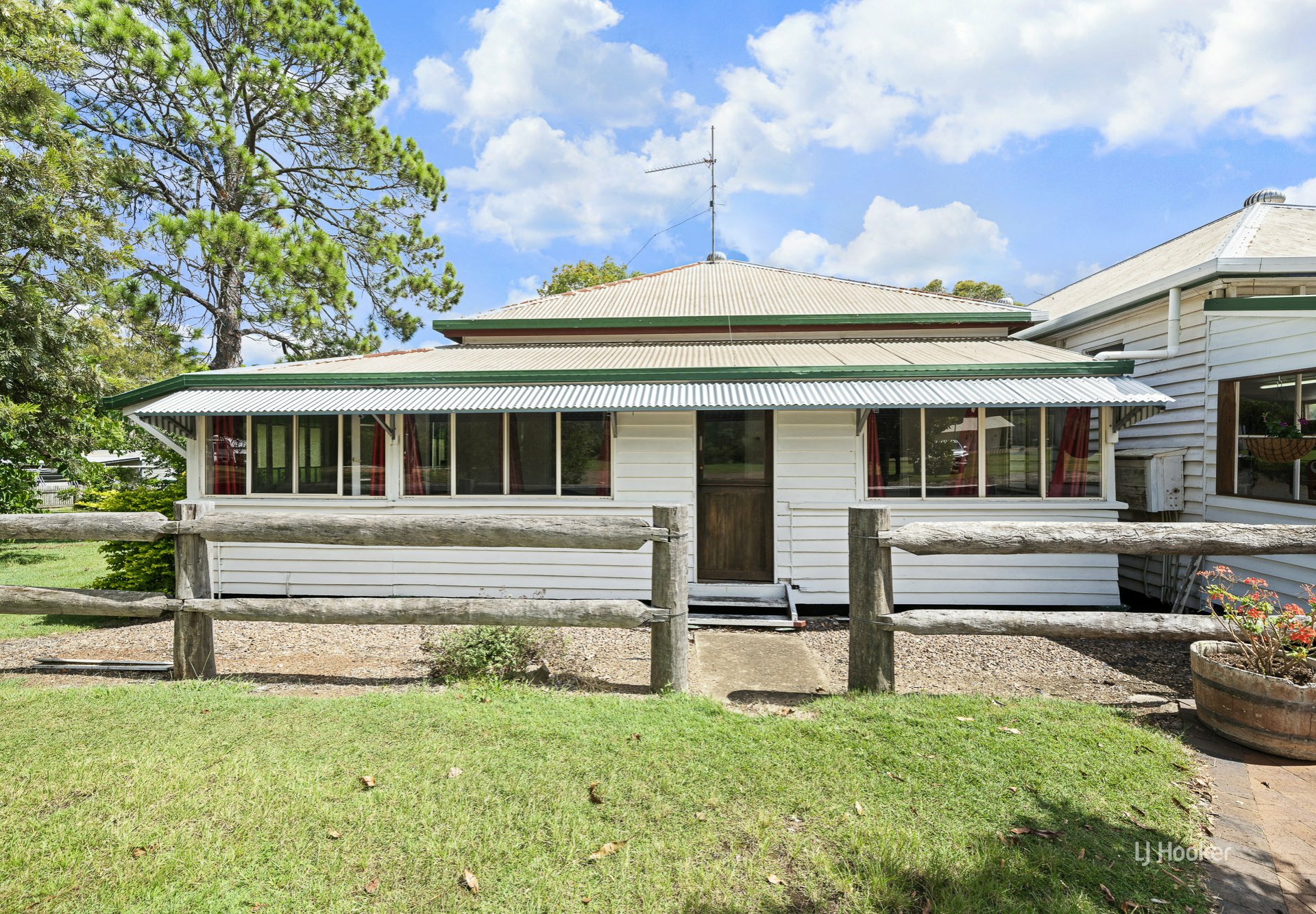 5 Scott Street, BENARKIN