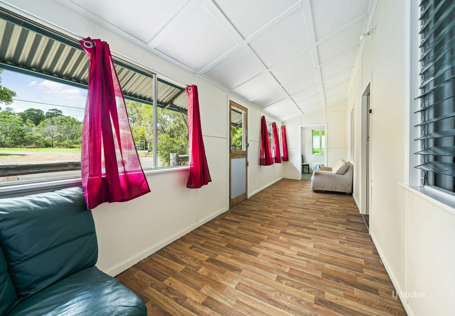 5 Scott Street, BENARKIN