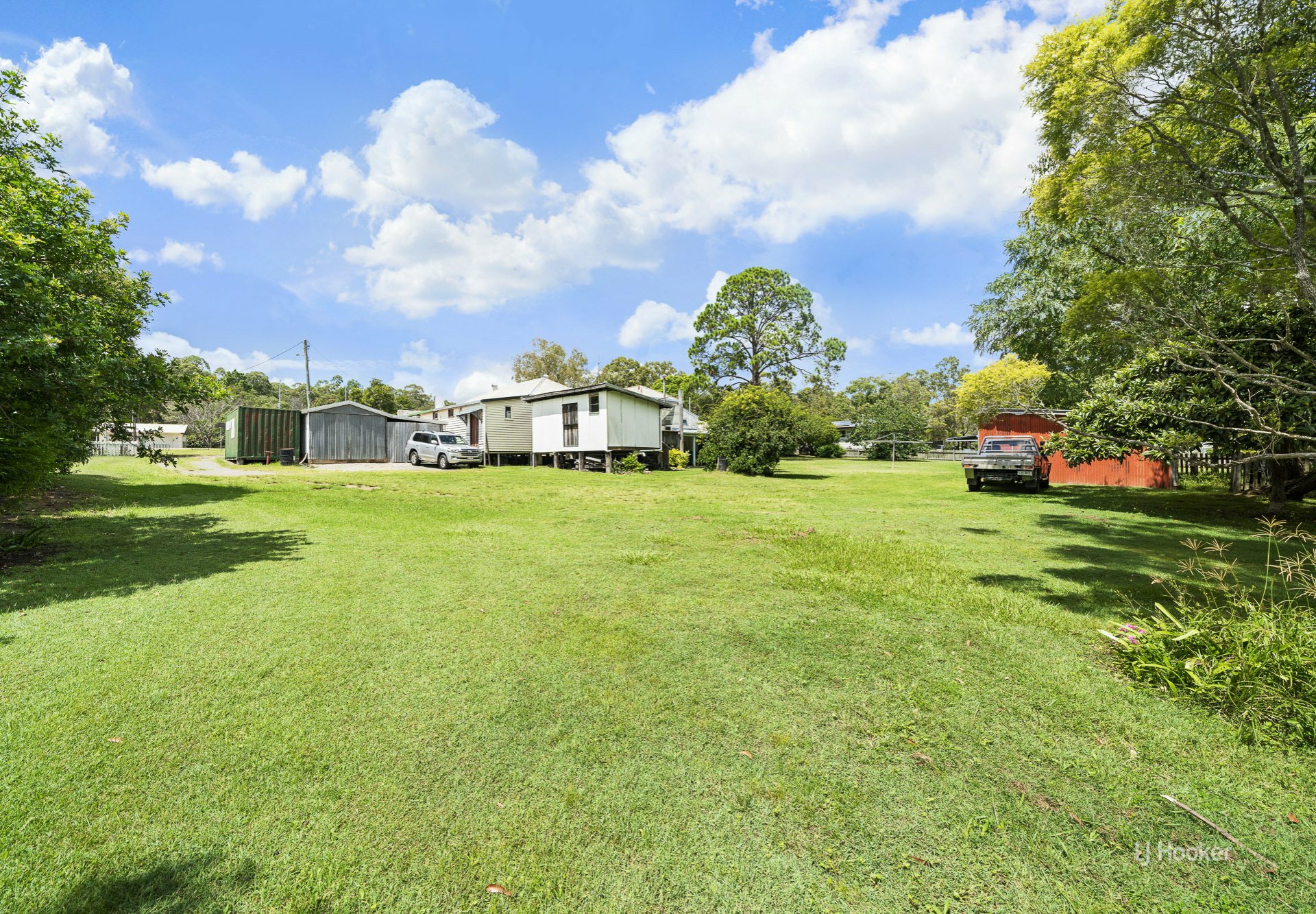 5 Scott Street, BENARKIN