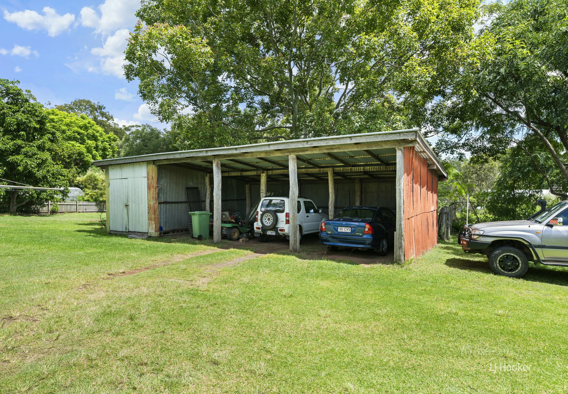 5 Scott Street, BENARKIN