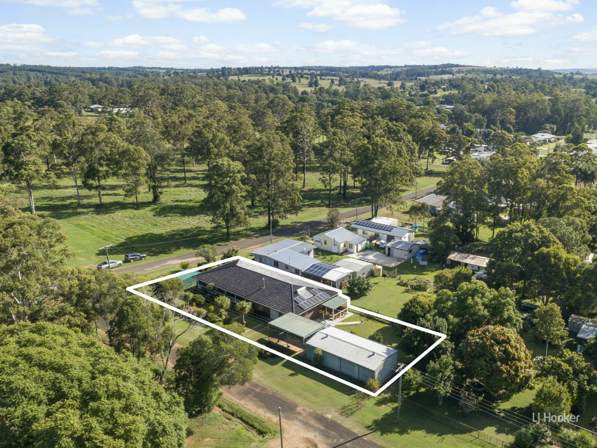 48 George Street, BLACKBUTT