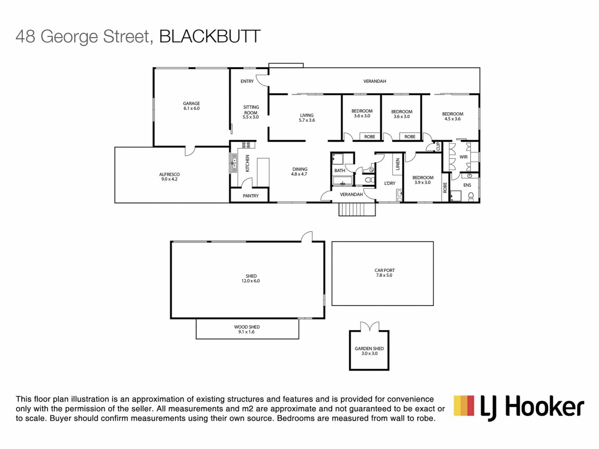 48 George Street, BLACKBUTT