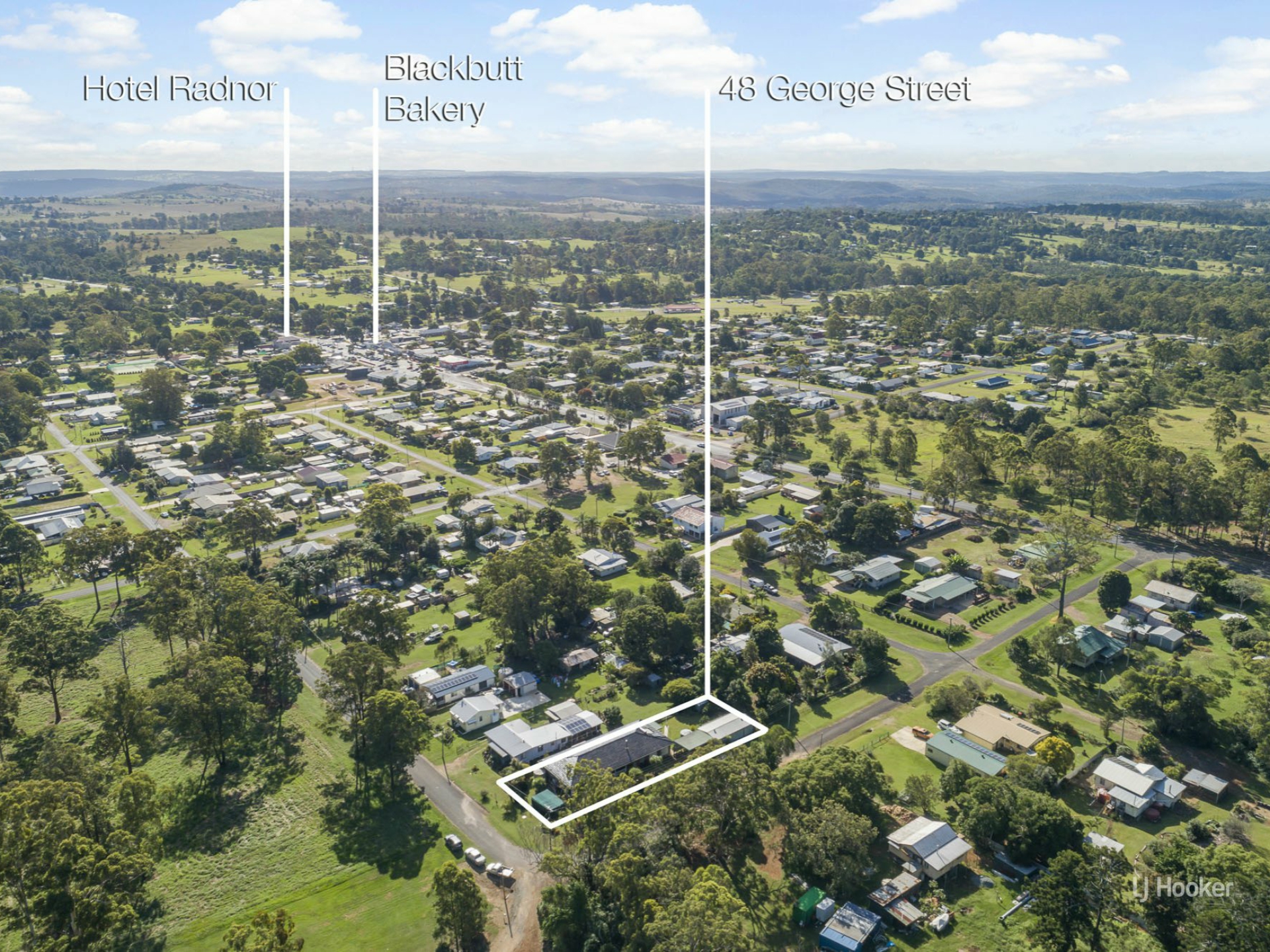 48 George Street, BLACKBUTT