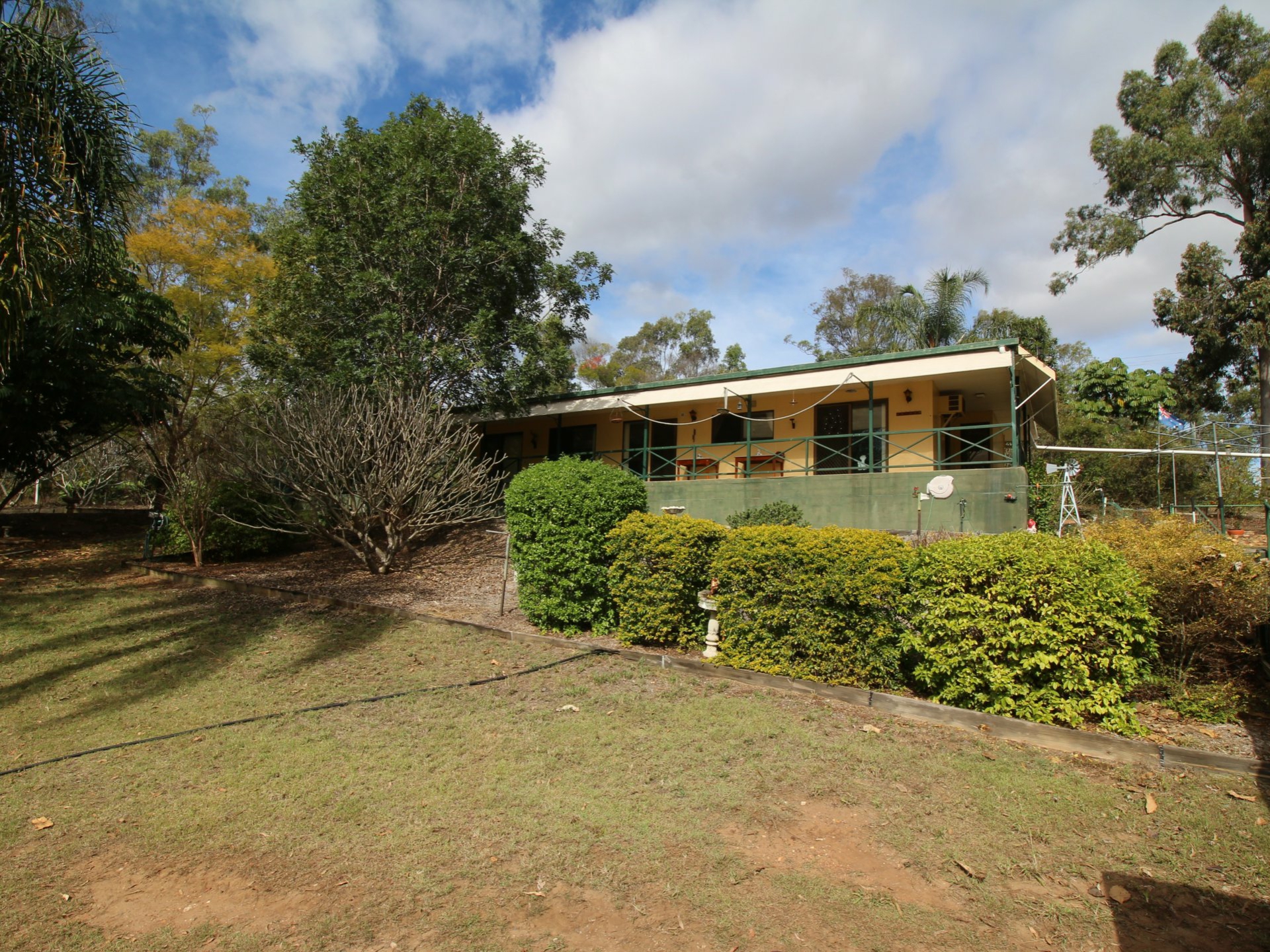 26 Lockyer View Road Wivenhoe Pocket QLD Property Details LJ Hooker