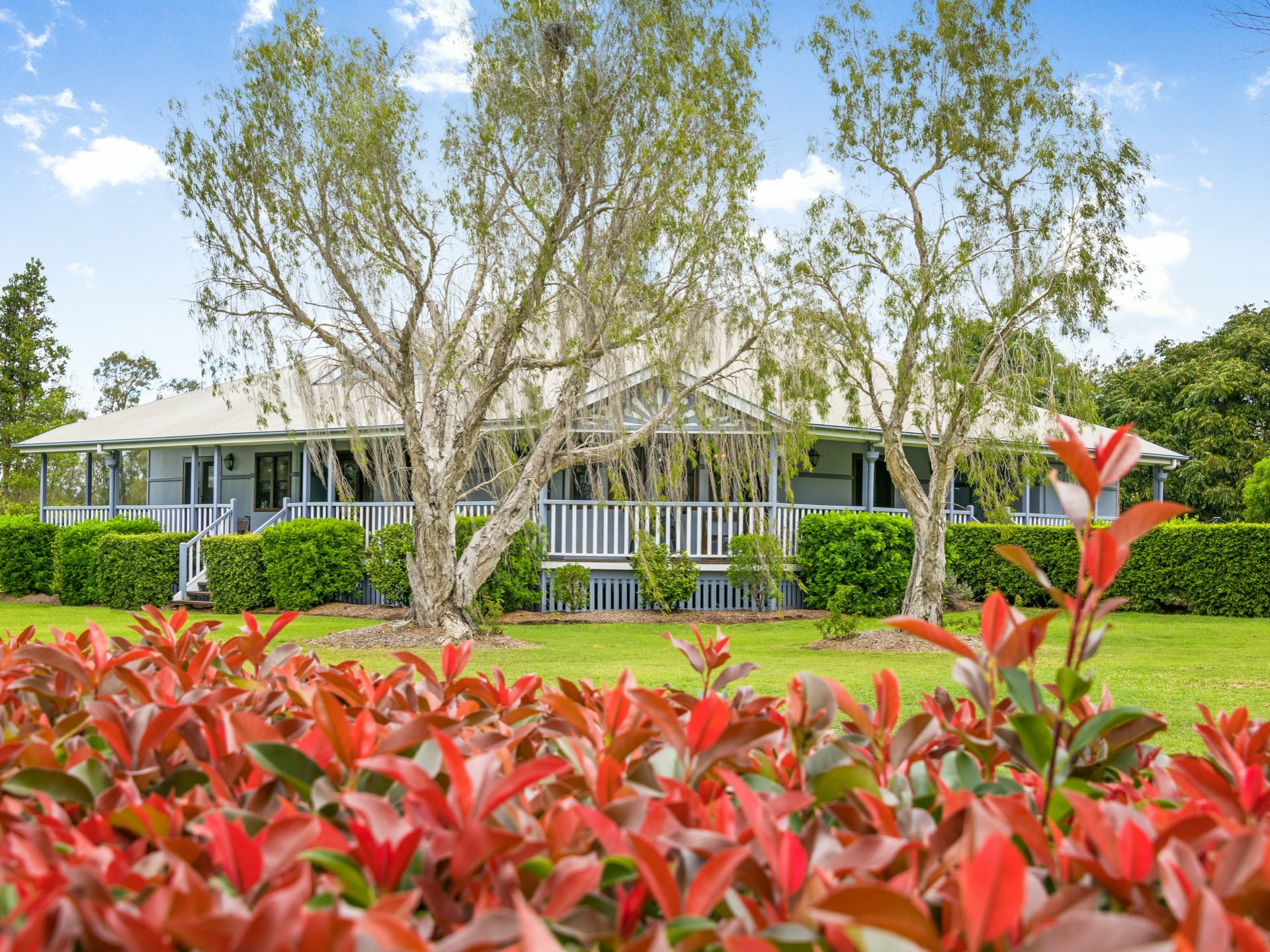 41 - 43 Main Green Swamp Road, SPRING CREEK