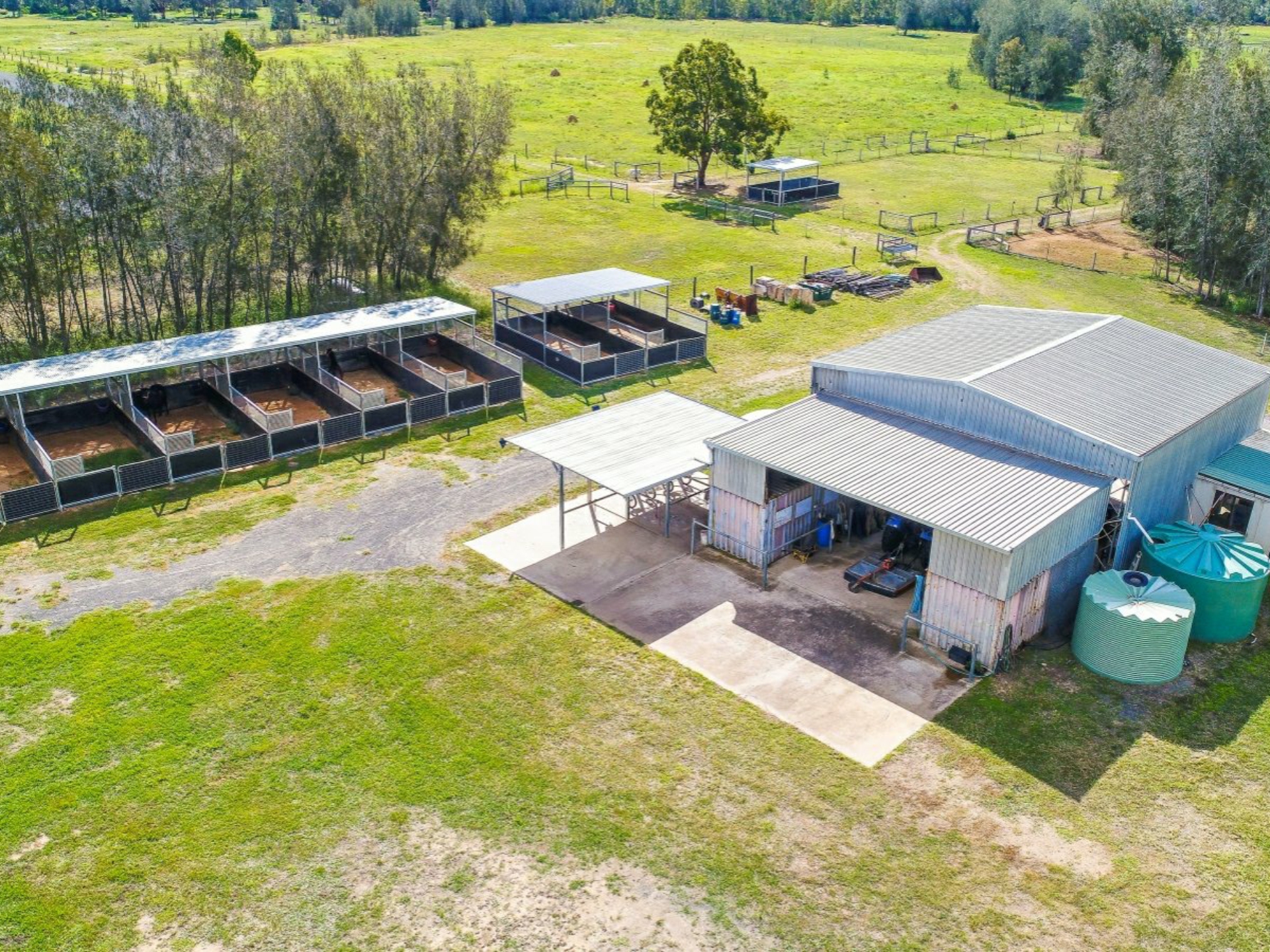 41 - 43 Main Green Swamp Road, SPRING CREEK