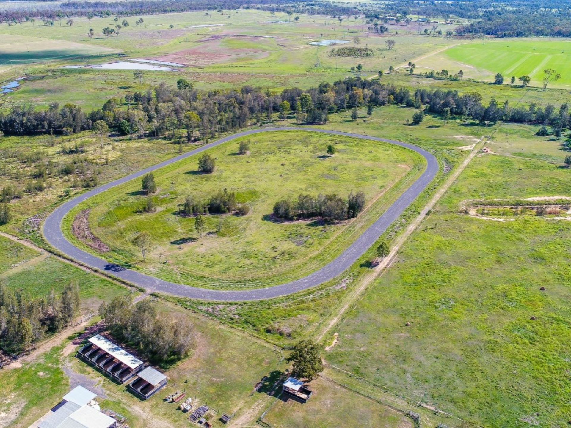 41 - 43 Main Green Swamp Road, SPRING CREEK