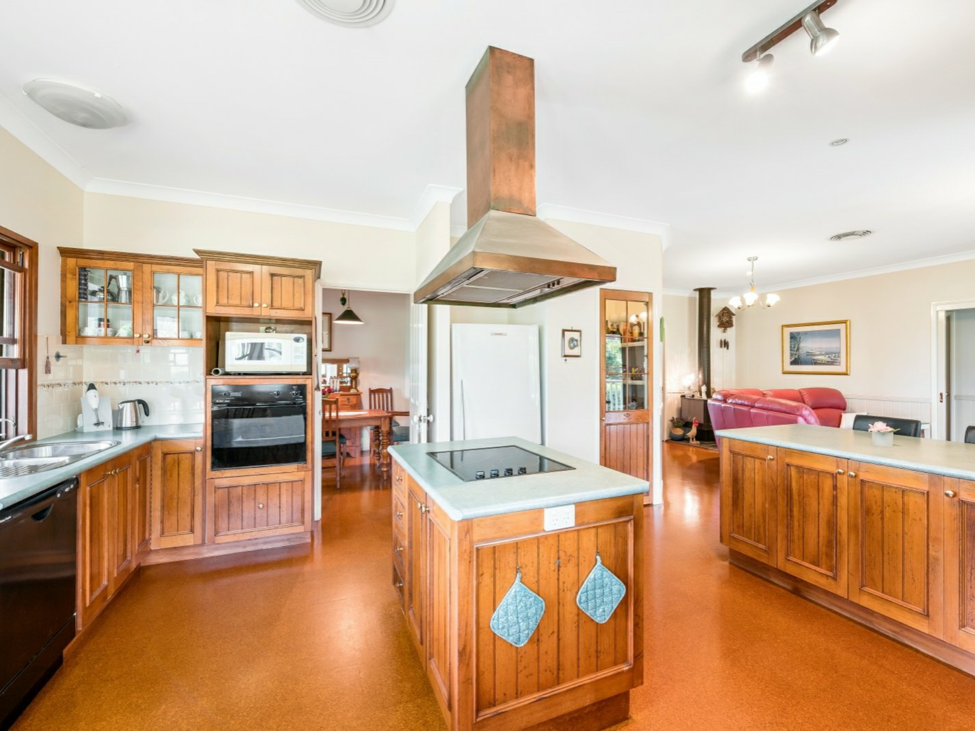 41 - 43 Main Green Swamp Road, SPRING CREEK