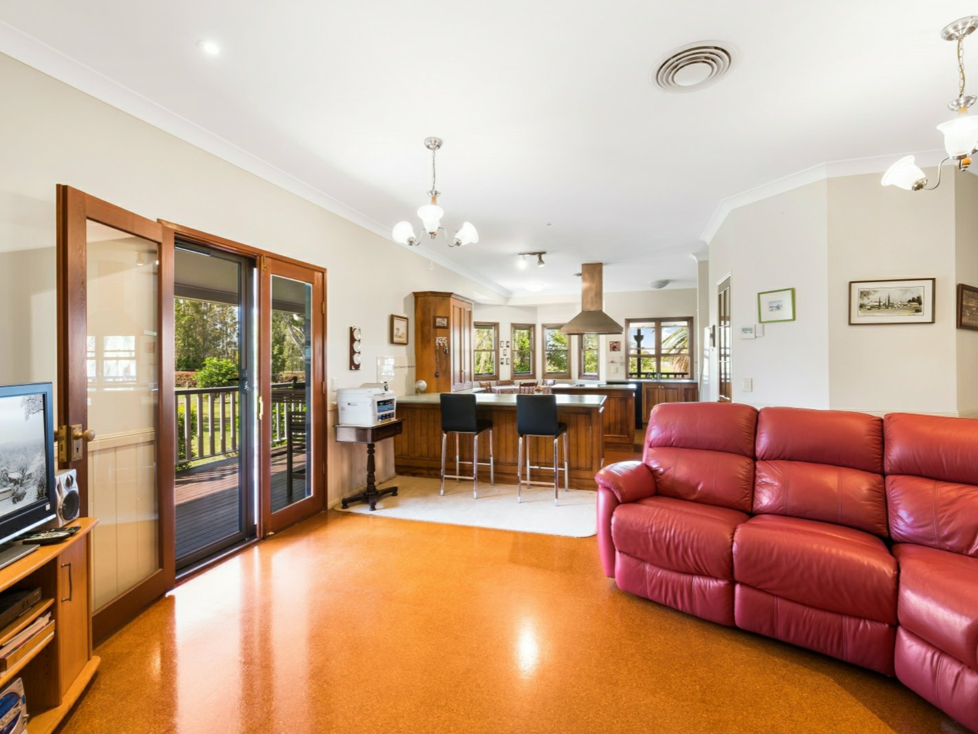41 - 43 Main Green Swamp Road, SPRING CREEK