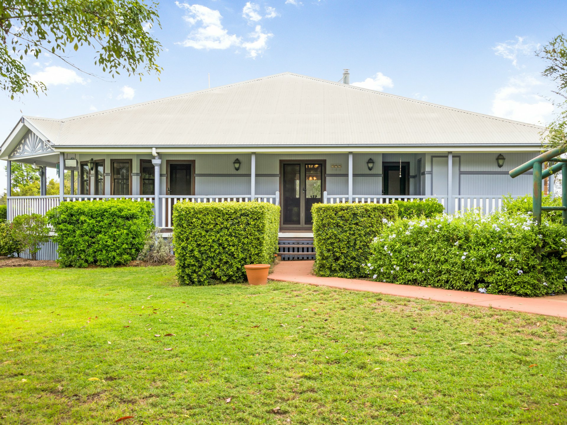 41 - 43 Main Green Swamp Road, SPRING CREEK