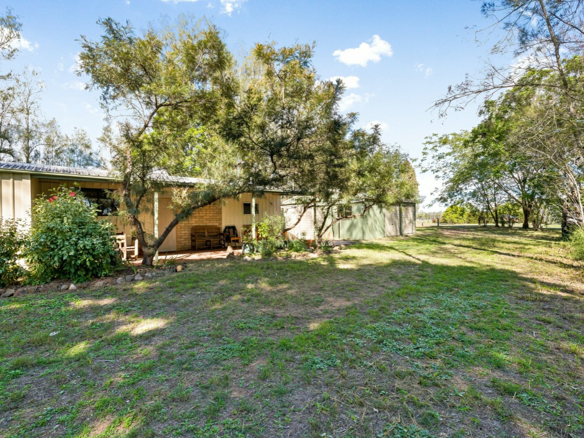 41 - 43 Main Green Swamp Road, SPRING CREEK