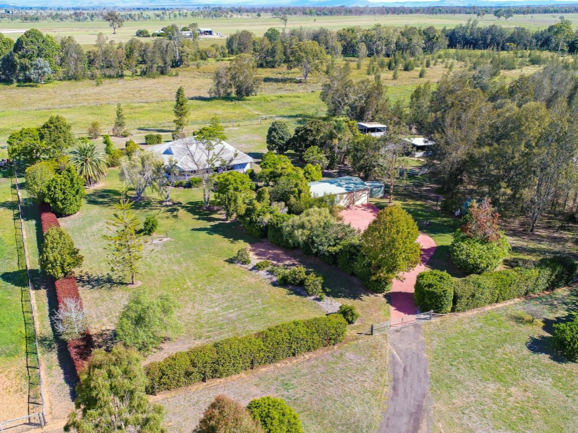 41 - 43 Main Green Swamp Road, SPRING CREEK