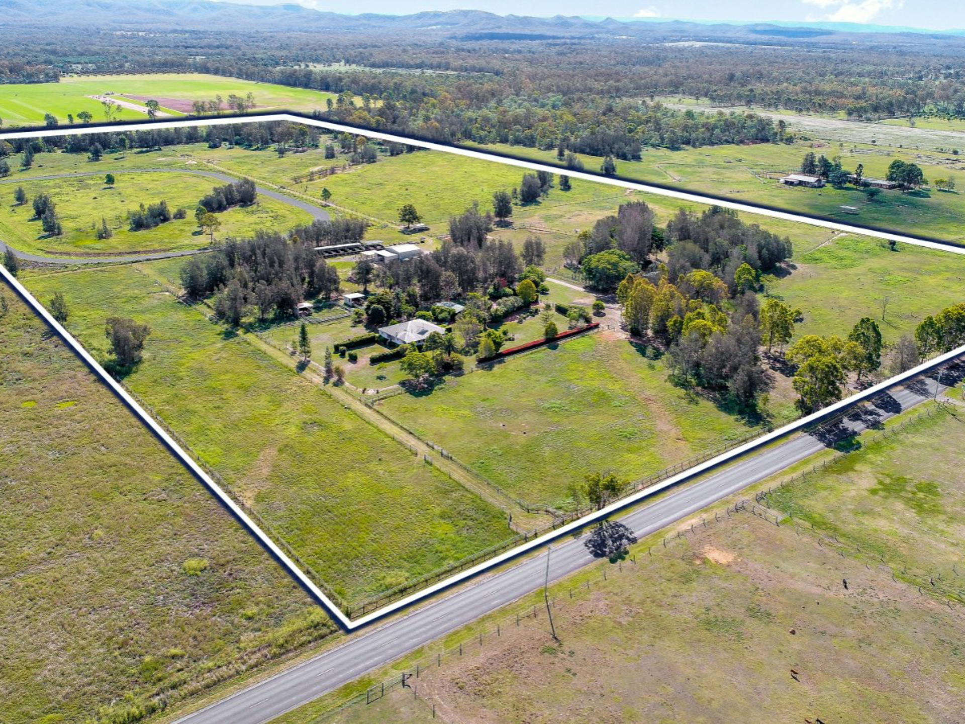 41 - 43 Main Green Swamp Road, SPRING CREEK