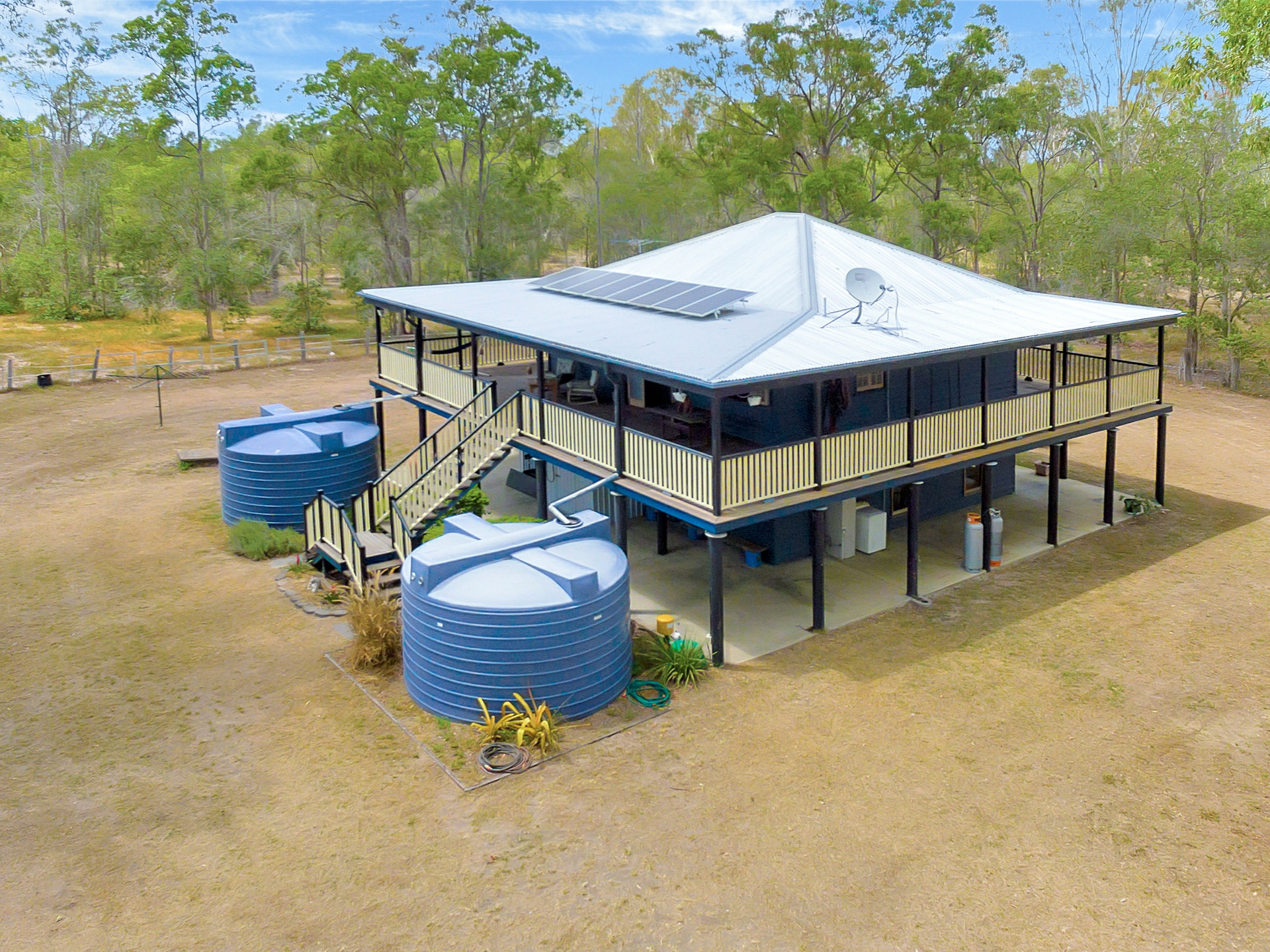 6 Cameron Road Coominya QLD