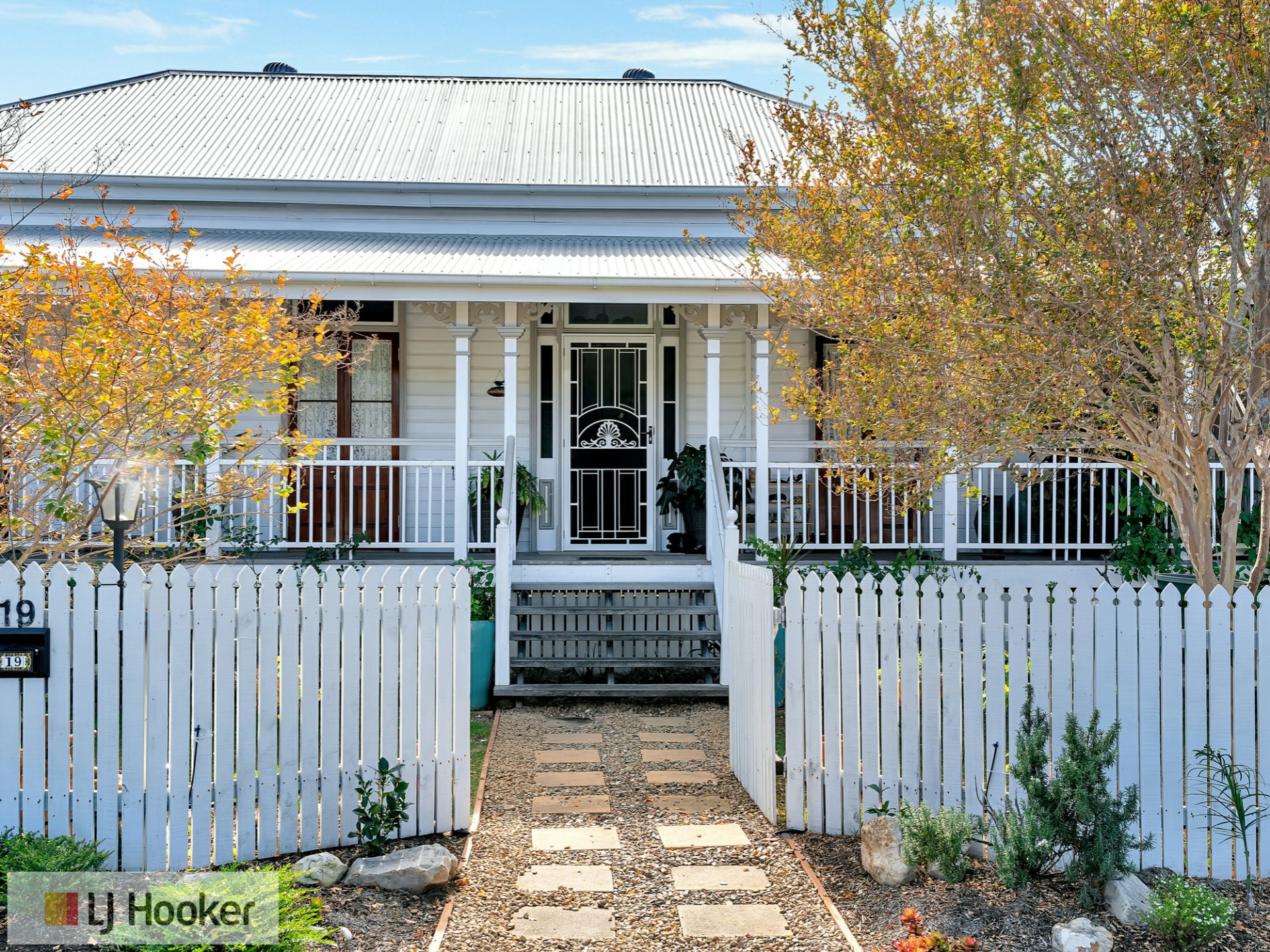 19 Highland Street Esk QLD