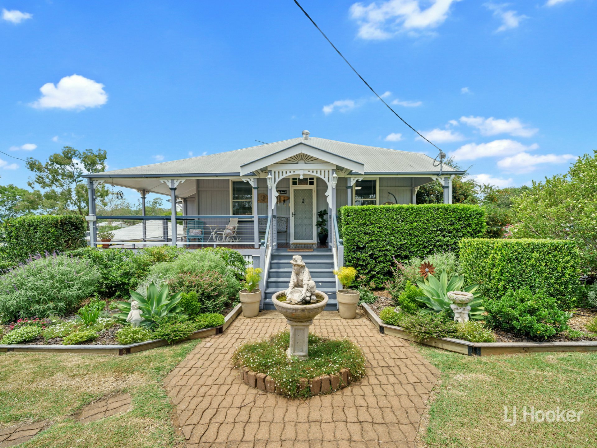 82 Eskdale Road, Toogoolawah