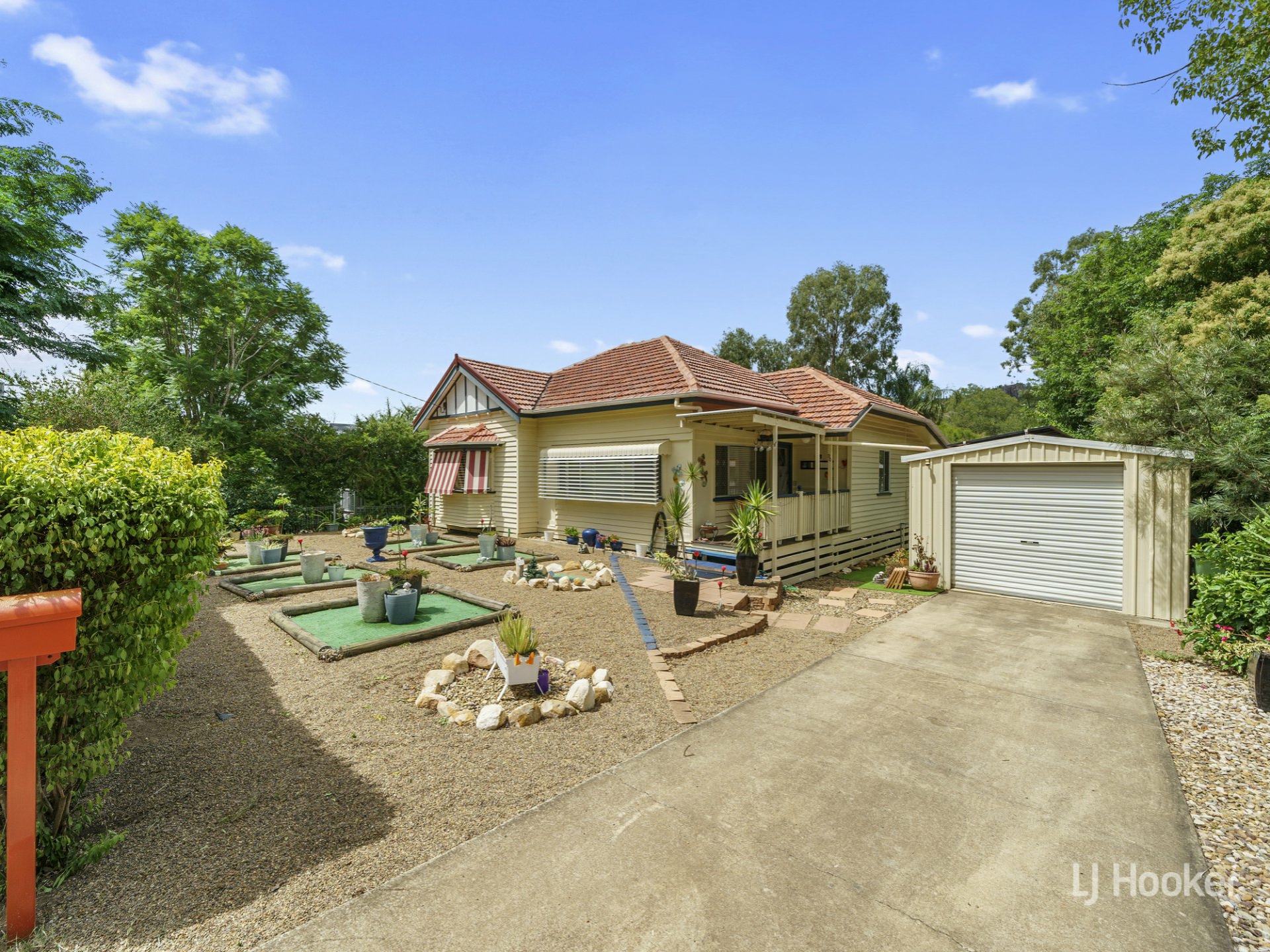 30 Richard Street, Esk