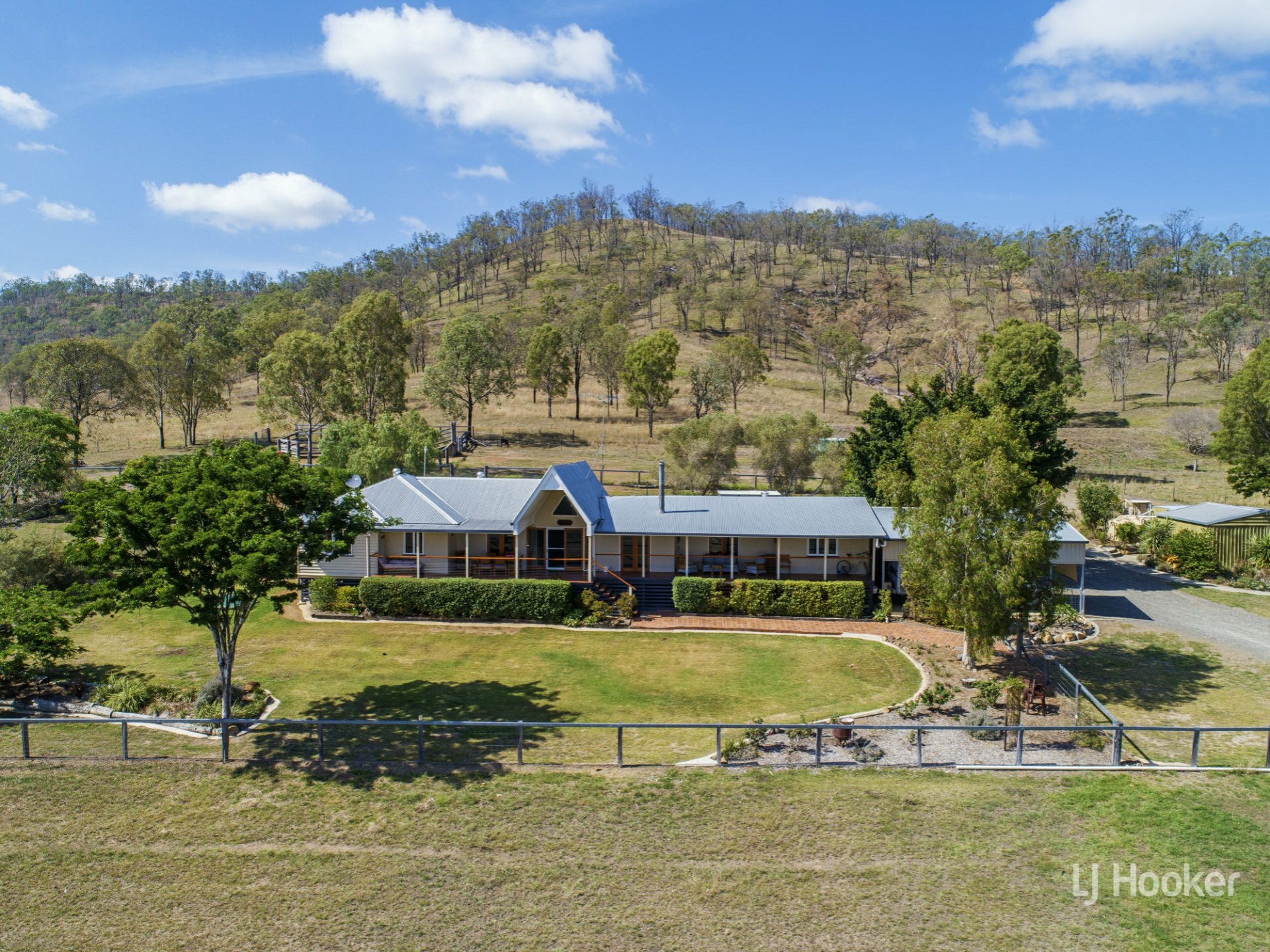 295 Glenhowden Road Harlin QLD Property Details LJ Hooker