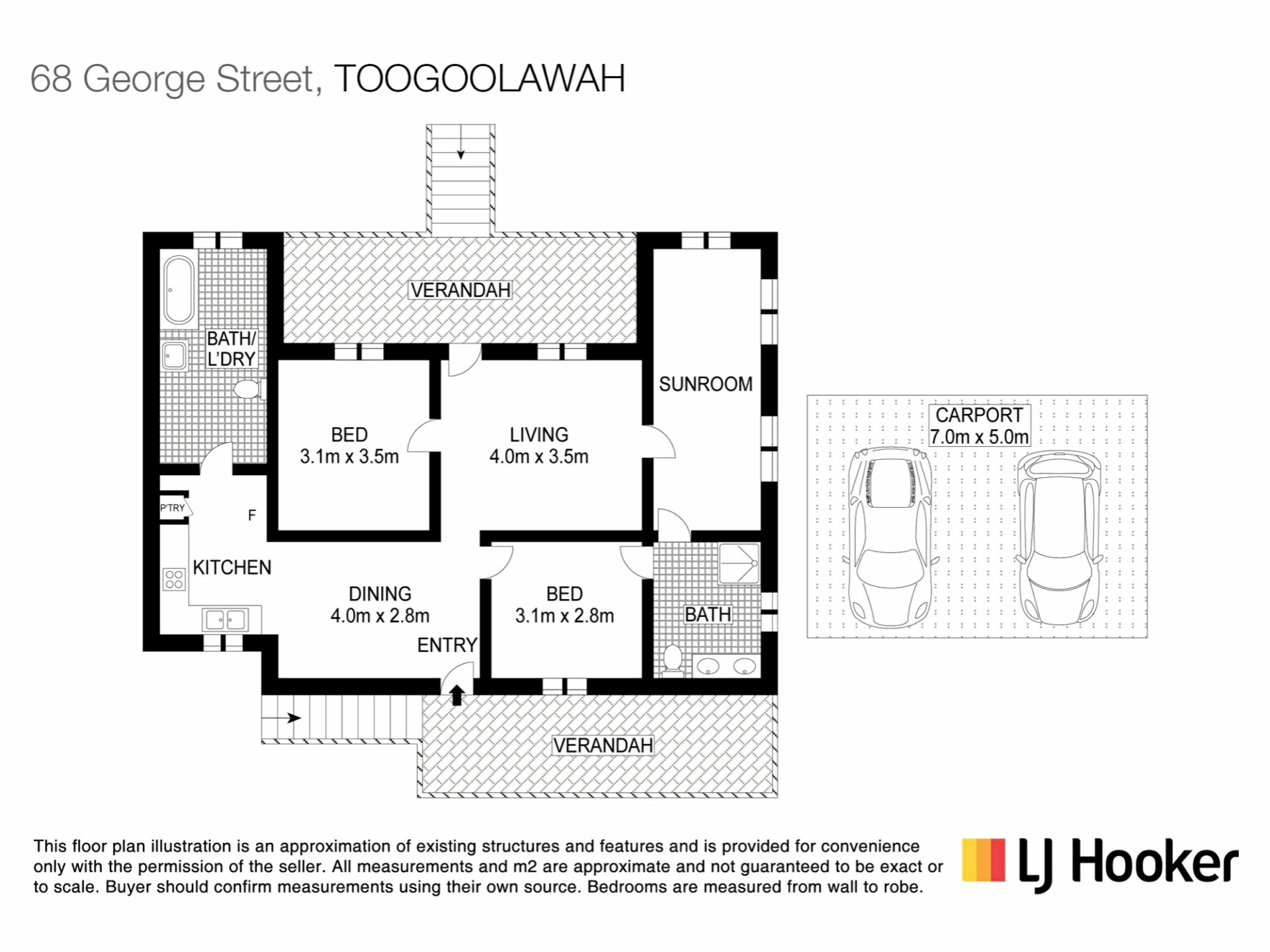 68 George Street, Toogoolawah