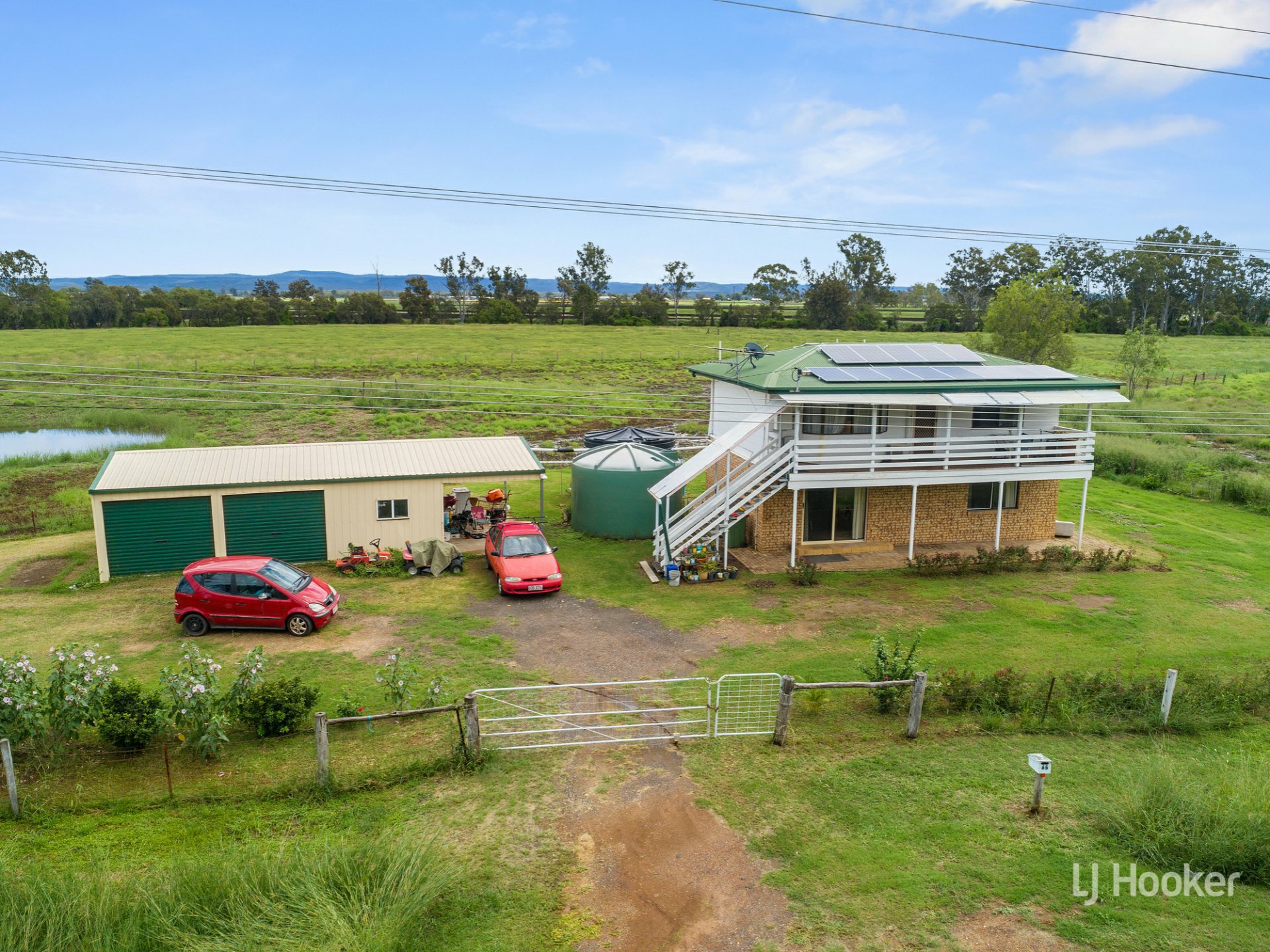 65 Forest Hill Fernvale Road Glenore Grove QLD Property Details LJ