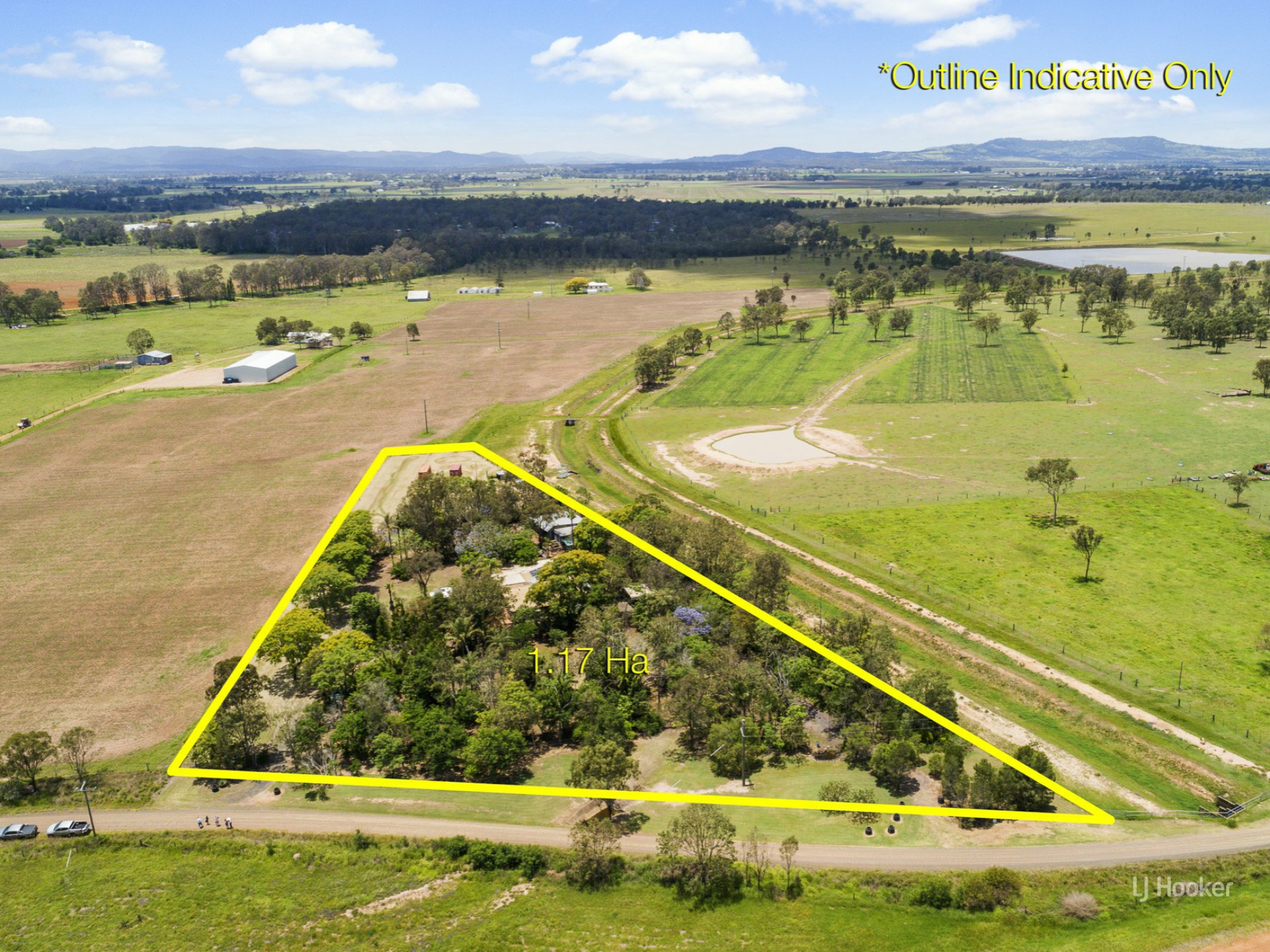 131 Boyces Rd Atkinsons Dam QLD Property Details LJ Hooker