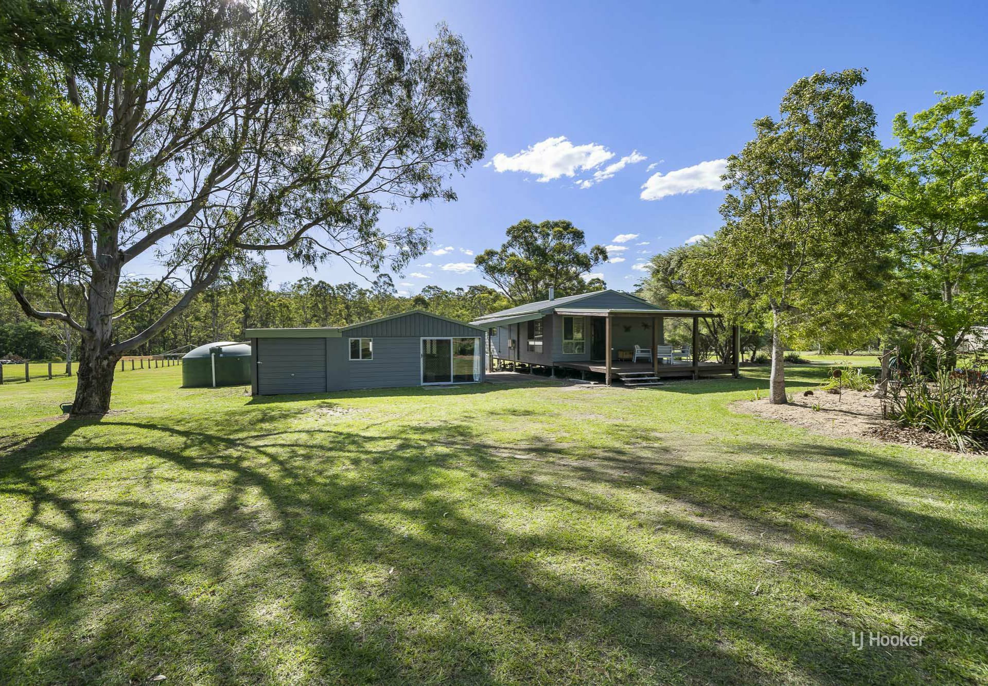 125 Martin Crescent, BENARKIN NORTH