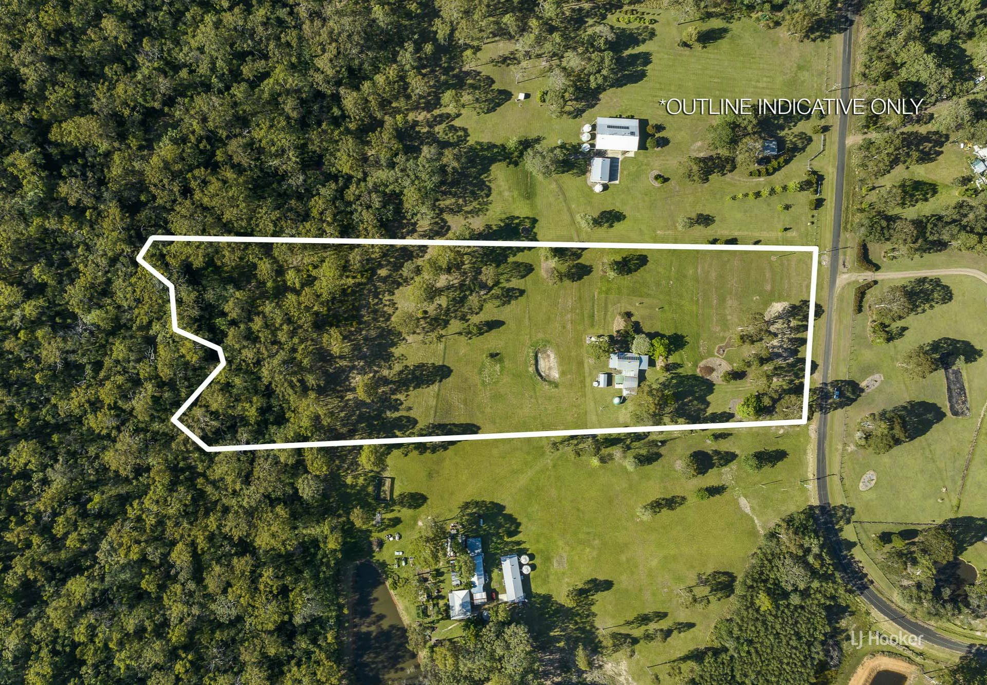 125 Martin Crescent, BENARKIN NORTH