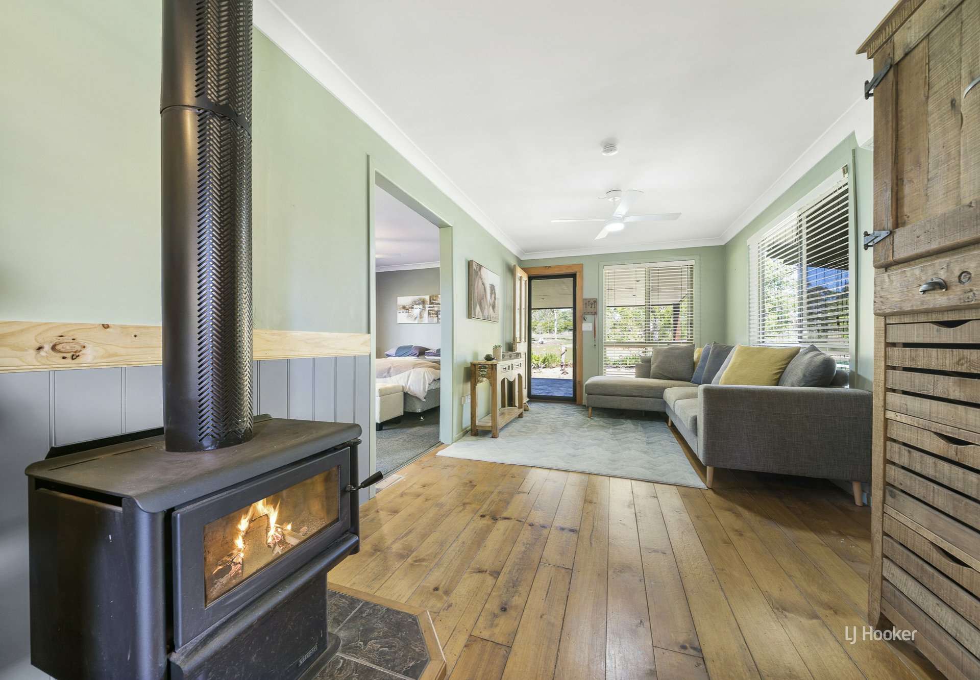 125 Martin Crescent, BENARKIN NORTH