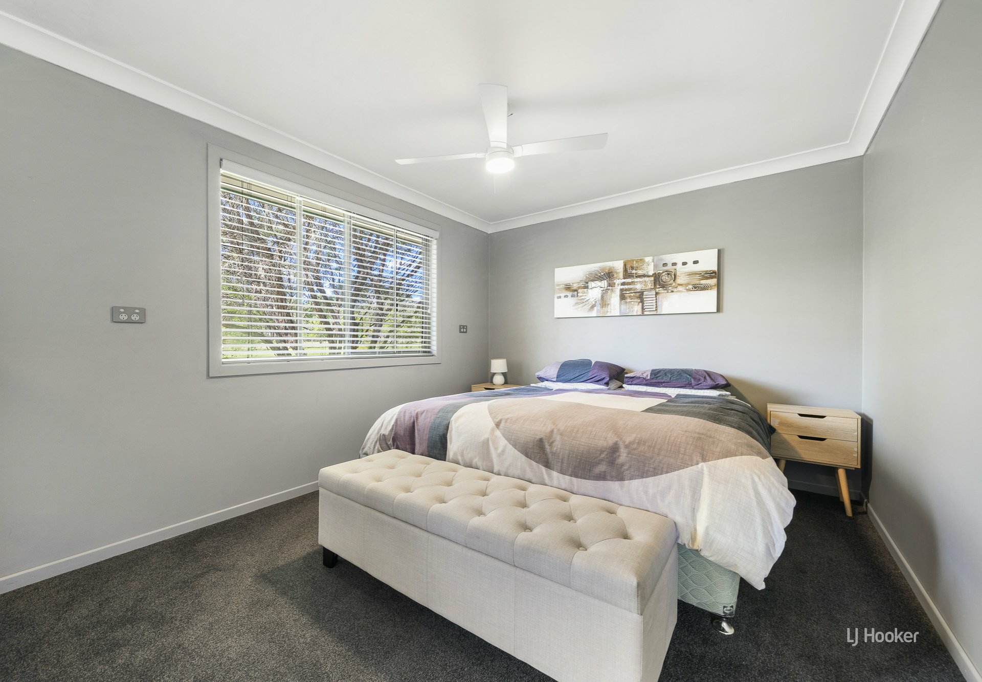 125 Martin Crescent, BENARKIN NORTH