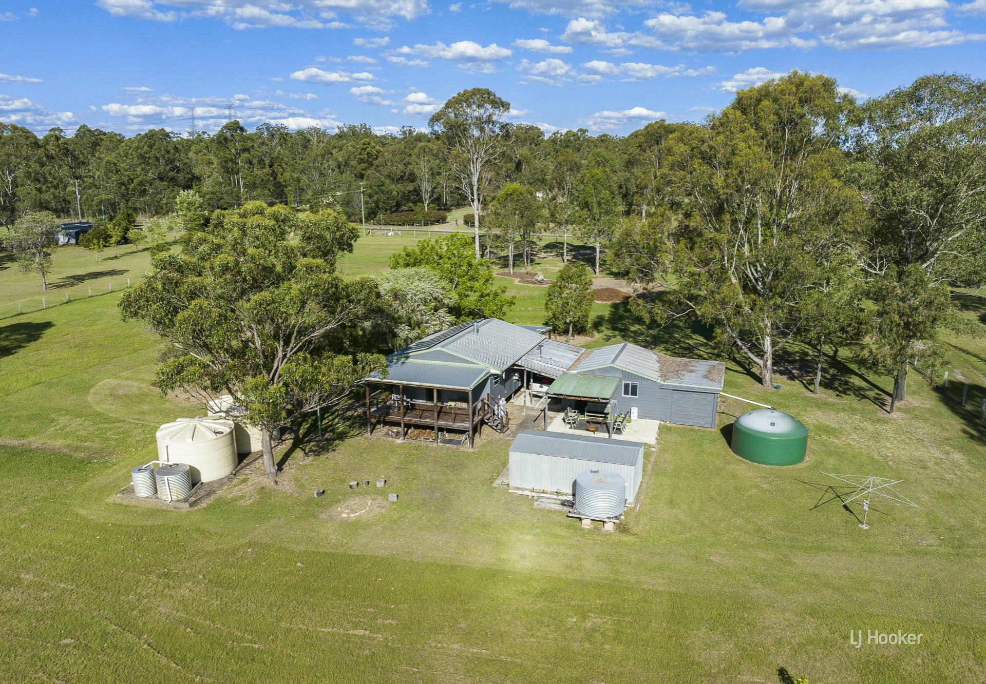 125 Martin Crescent, BENARKIN NORTH