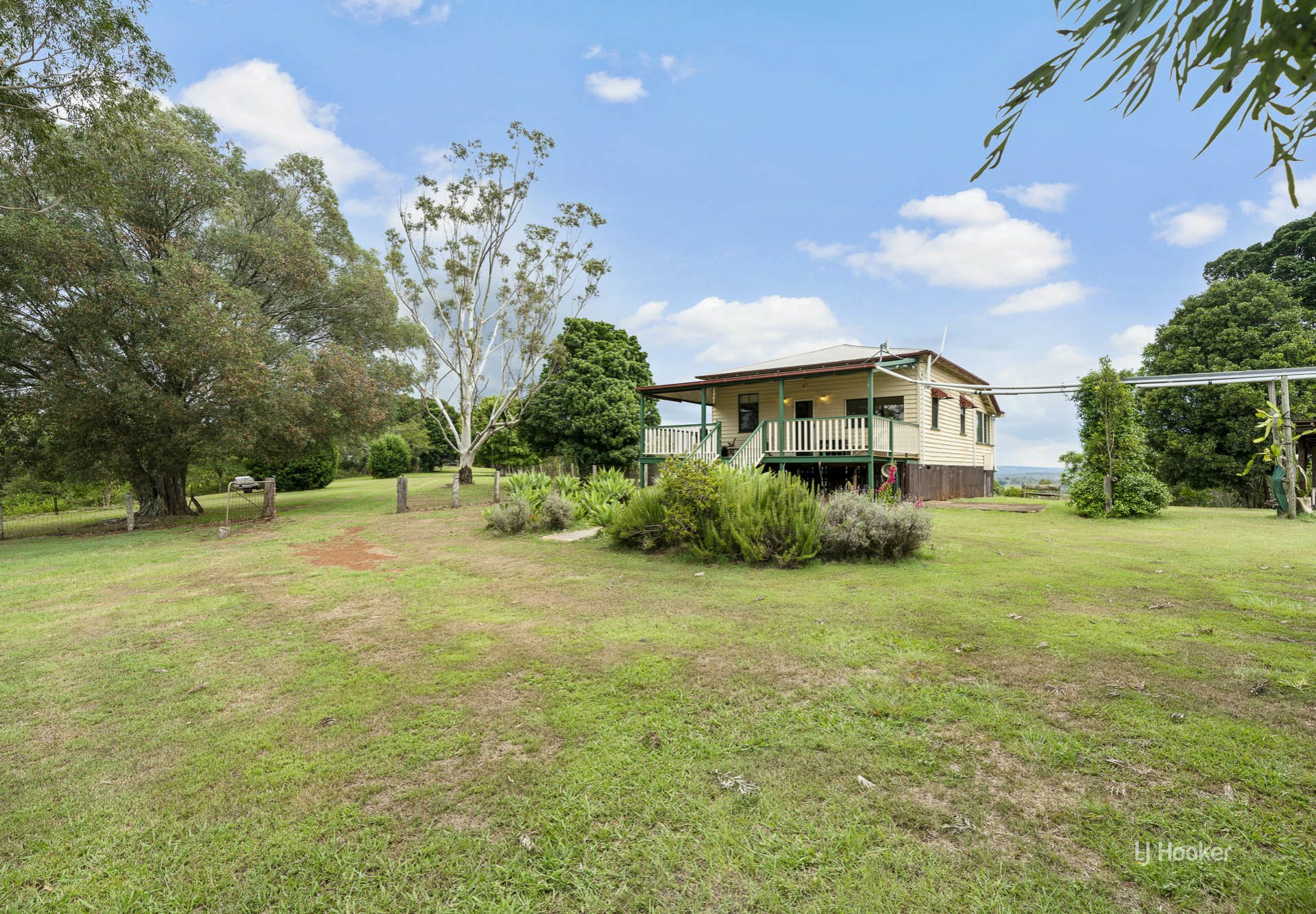 142 Greenhills Drive Blackbutt QLD House for Sale LJ Hooker