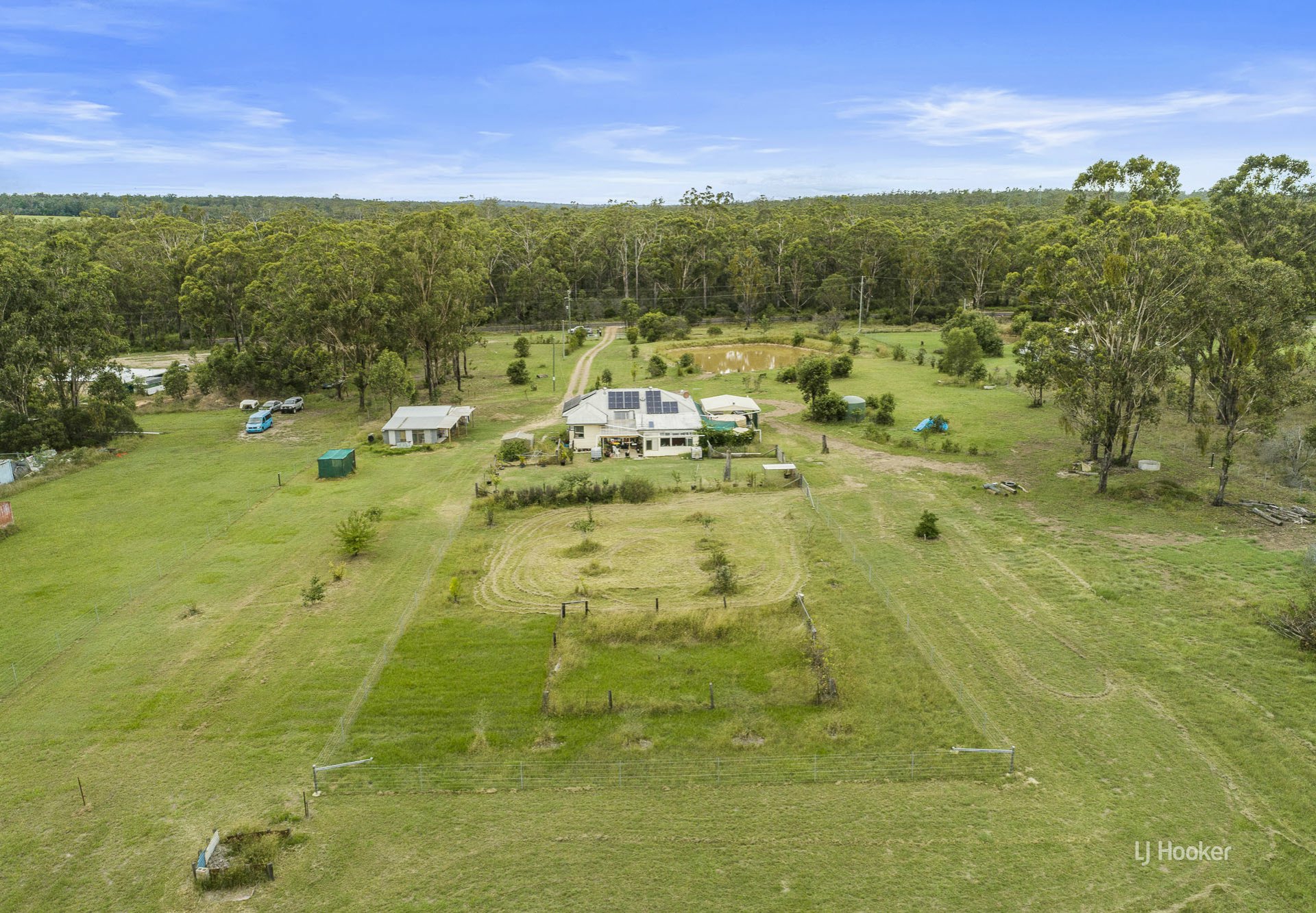 854 Old Esk Road Taromeo QLD
