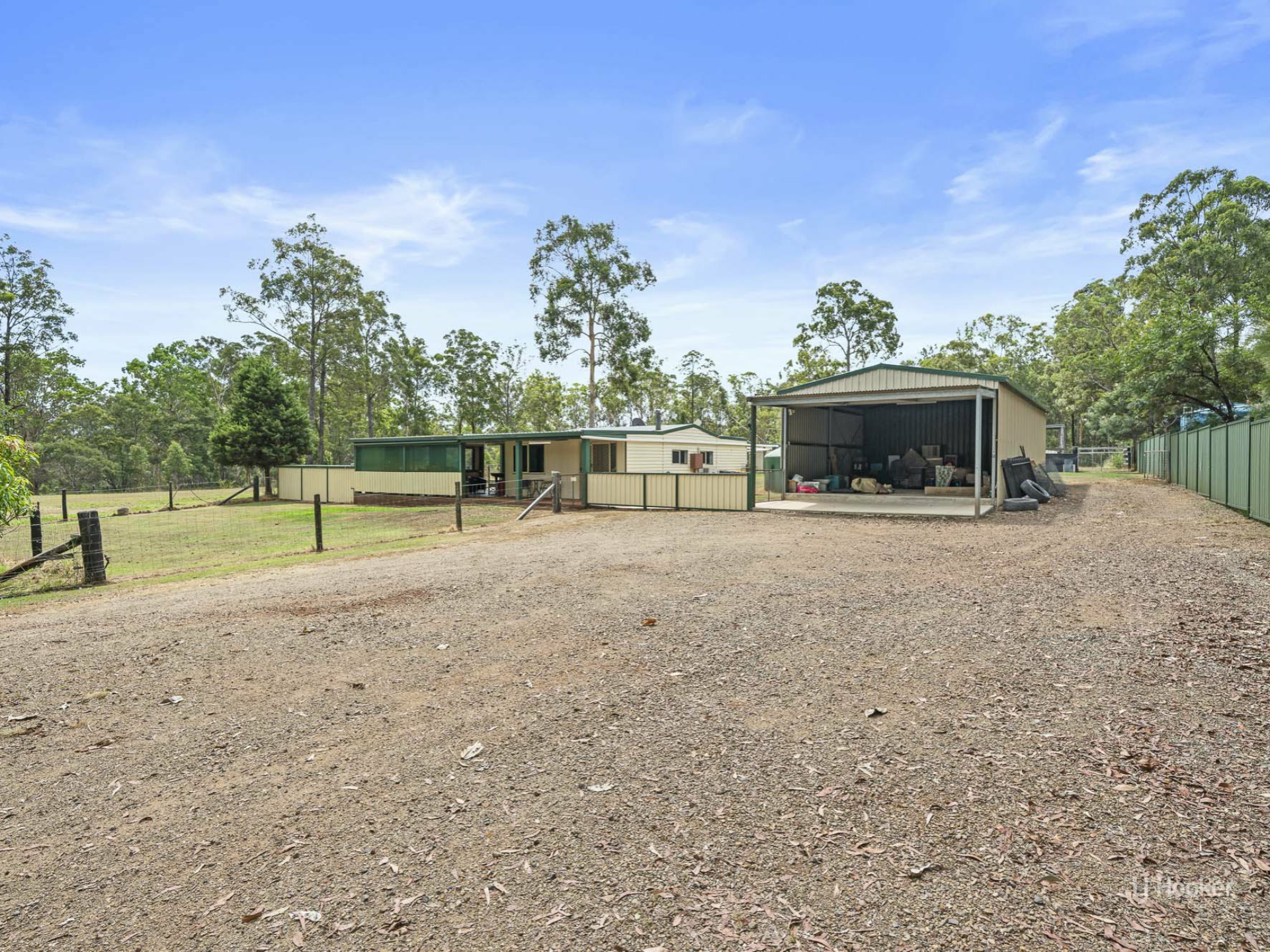6 McLaughlan Road, BENARKIN NORTH