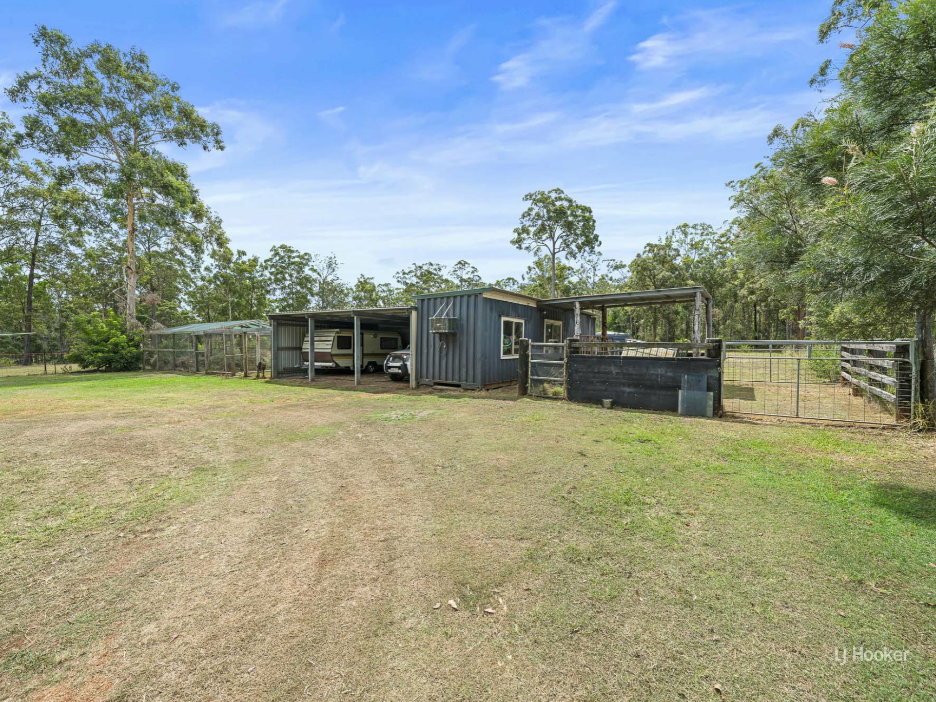 6 McLaughlan Road, BENARKIN NORTH