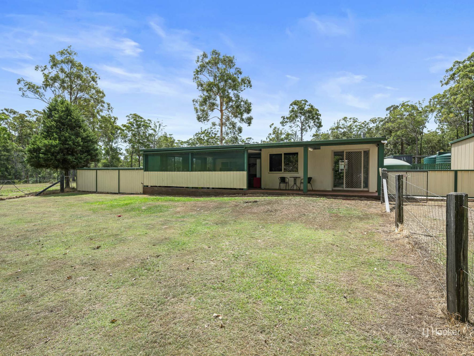 6 McLaughlan Road, BENARKIN NORTH