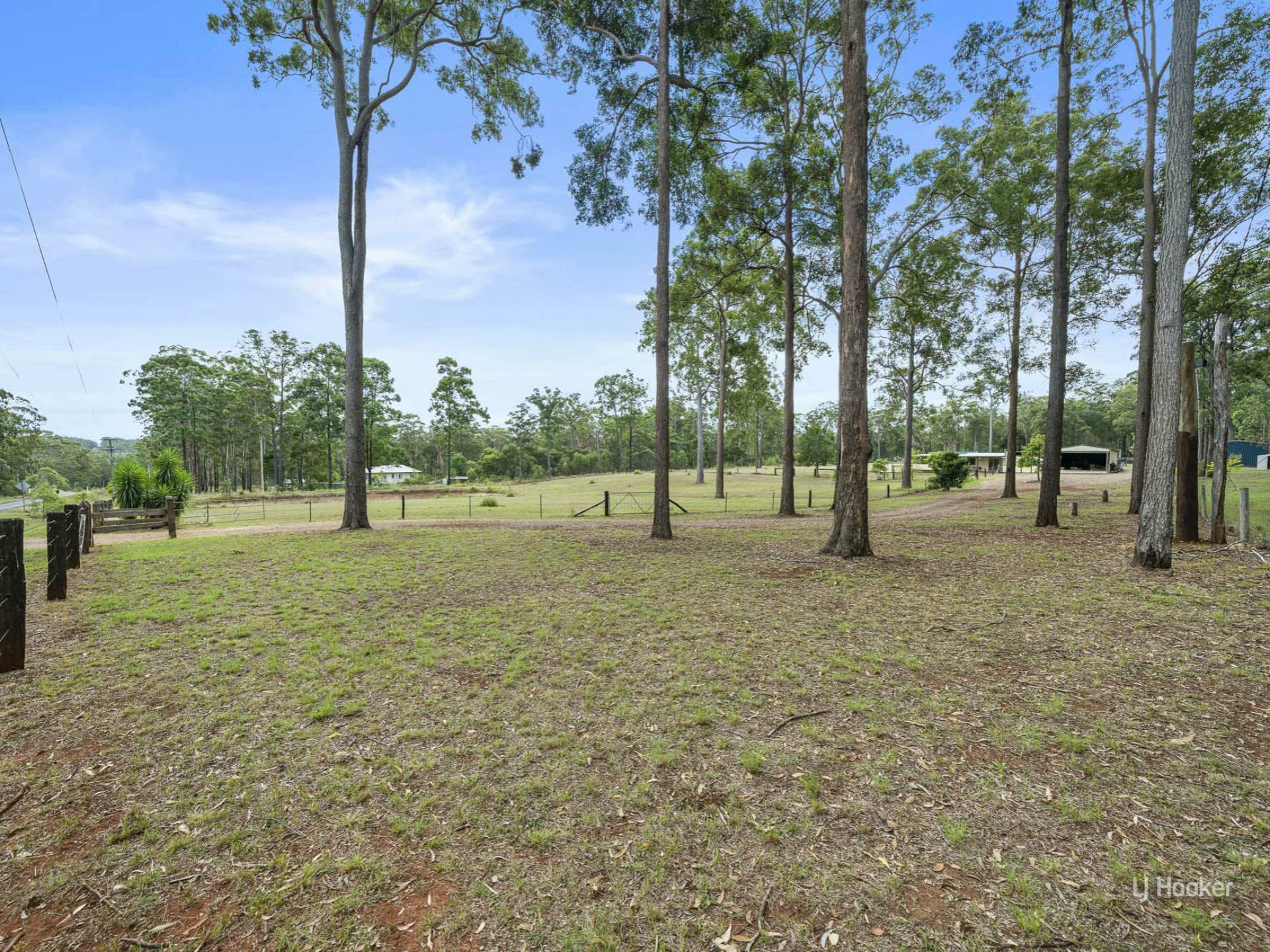 6 McLaughlan Road, BENARKIN NORTH