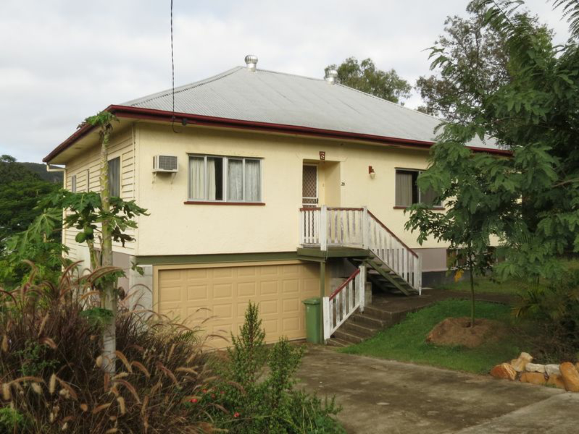 28 Mack Street Esk QLD Property Details LJ Hooker