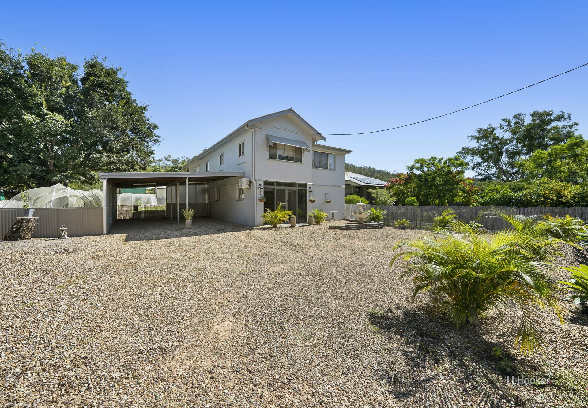 282 Ipswich Street, ESK