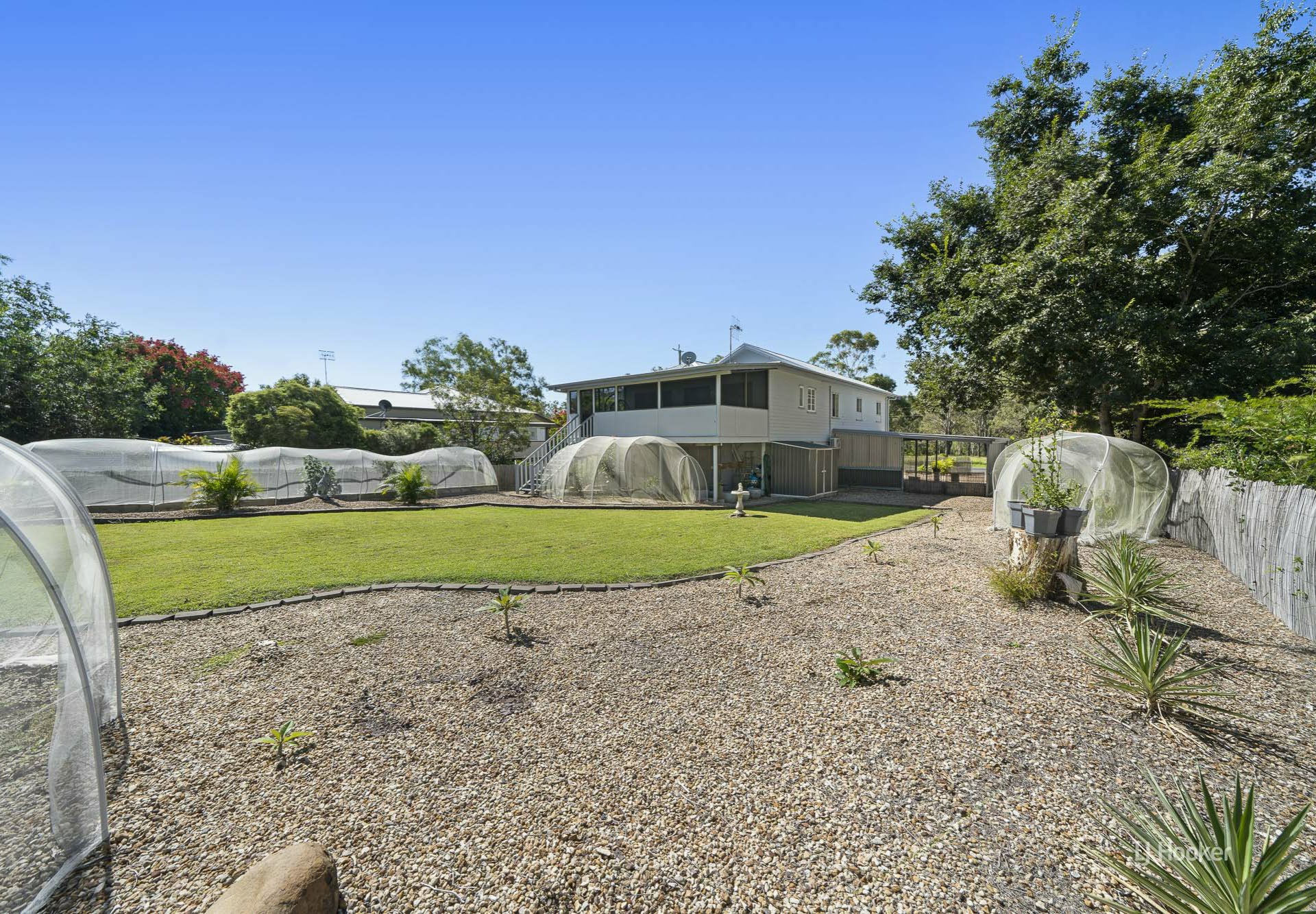 282 Ipswich Street, ESK