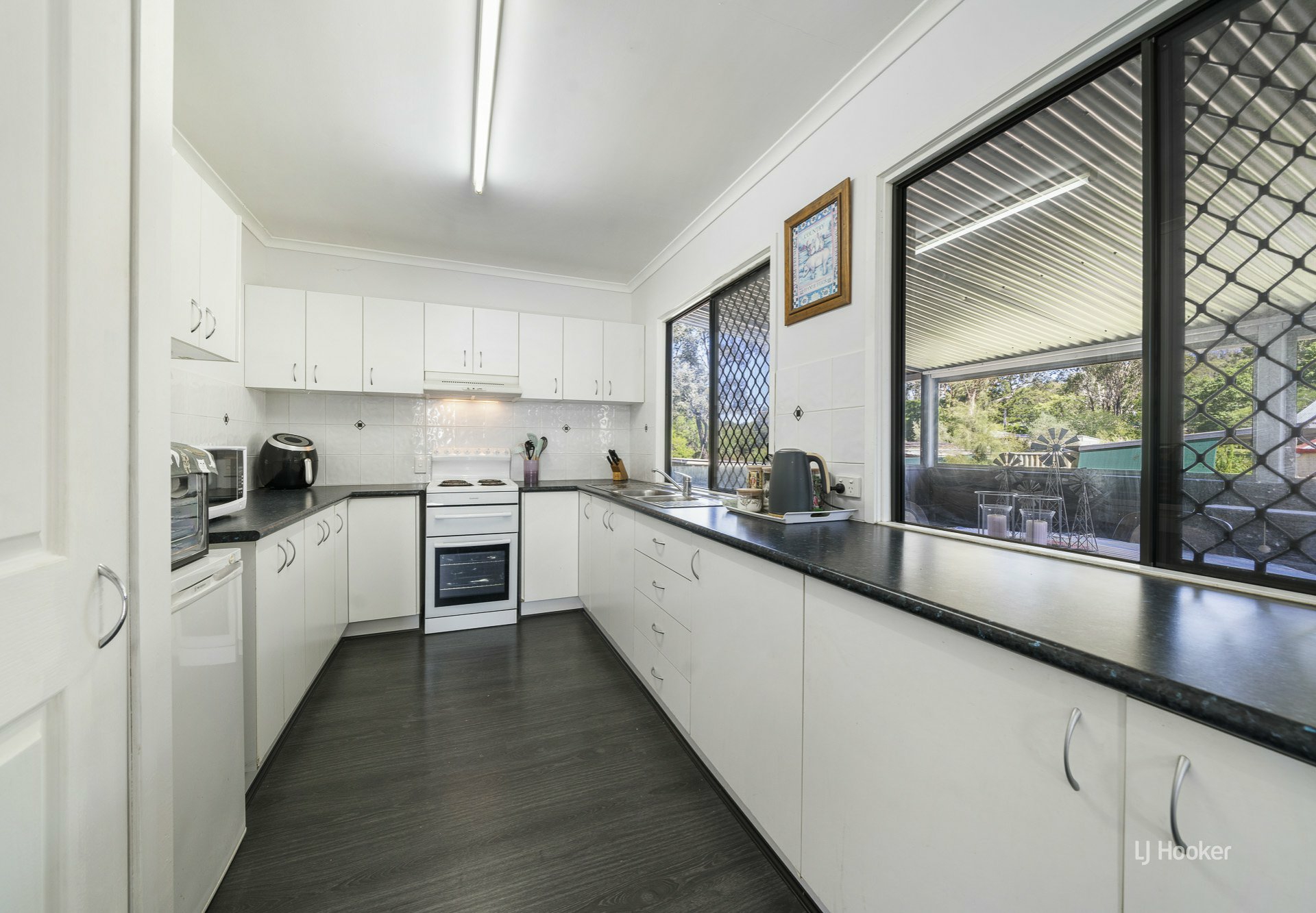 282 Ipswich Street, ESK