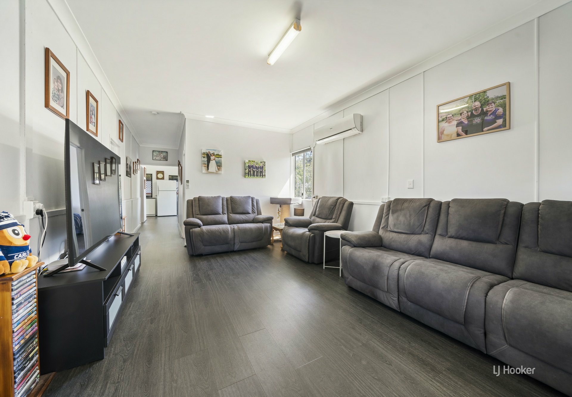 282 Ipswich Street, ESK